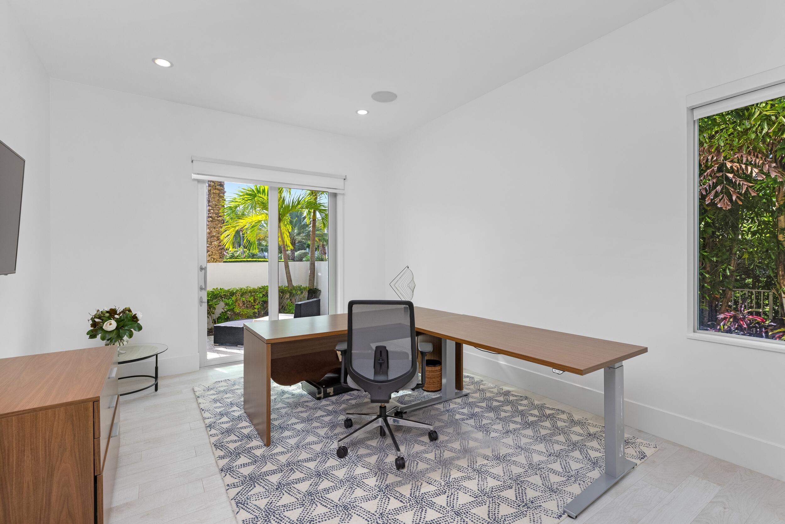 Seagate - Residential