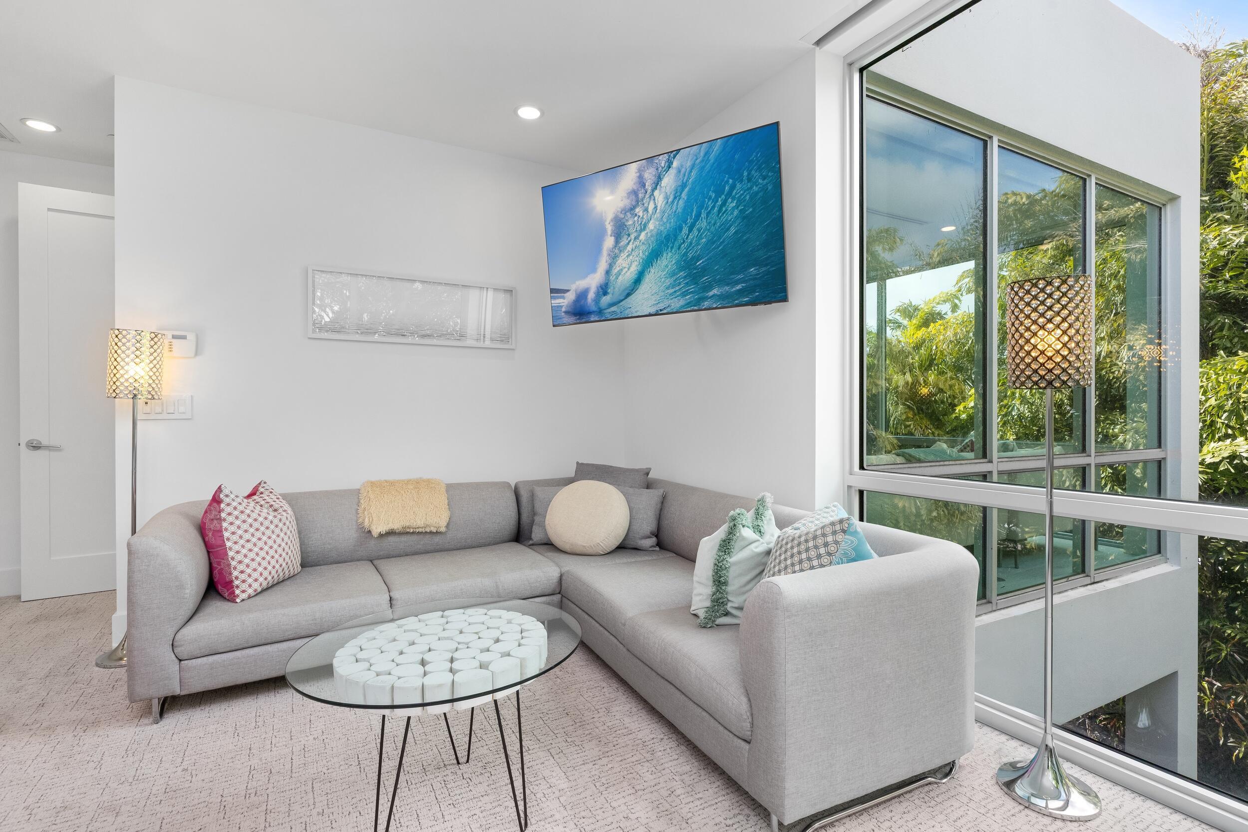 Seagate - Residential