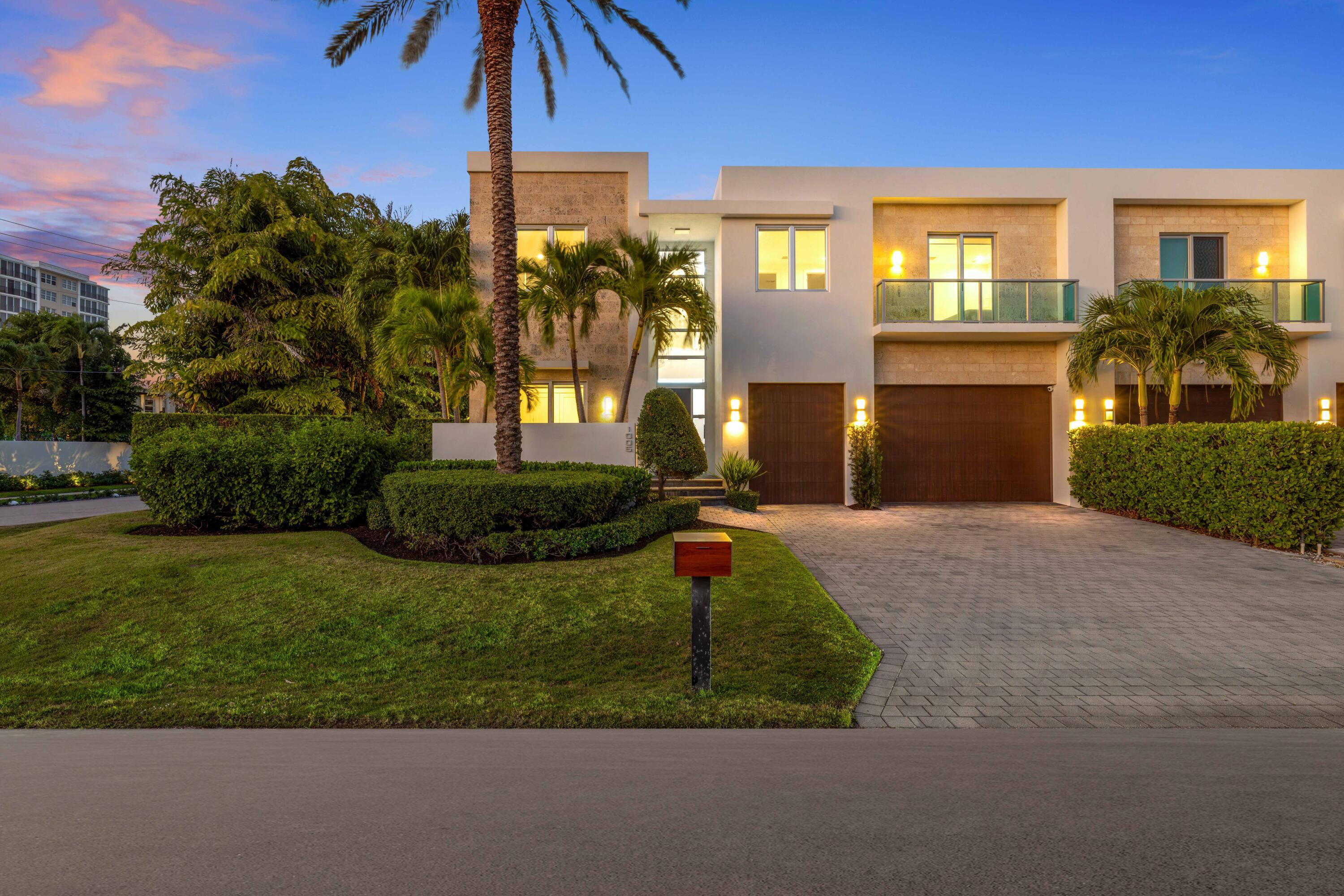 Seagate - Residential