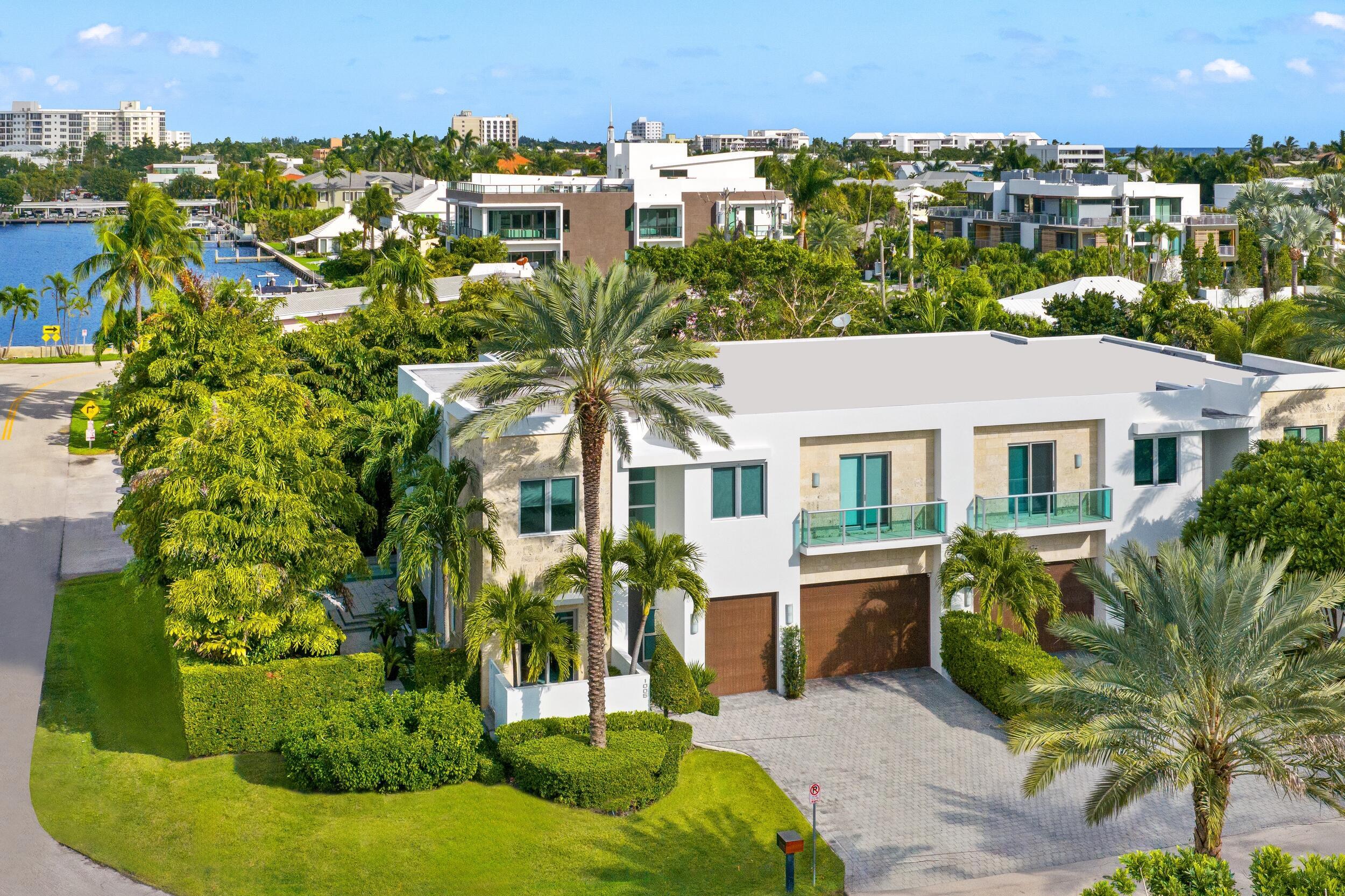 Seagate - Residential