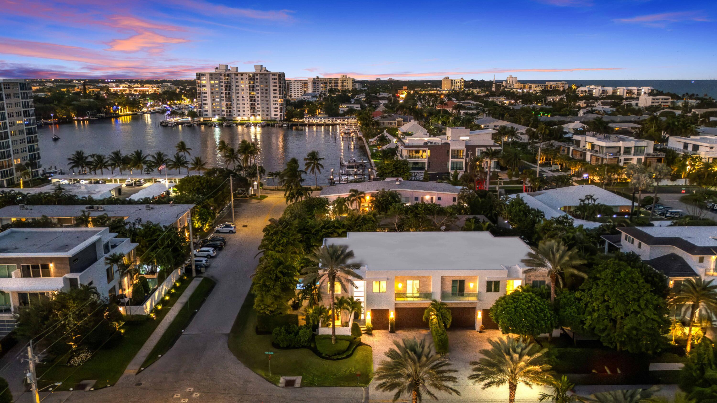Seagate - Residential