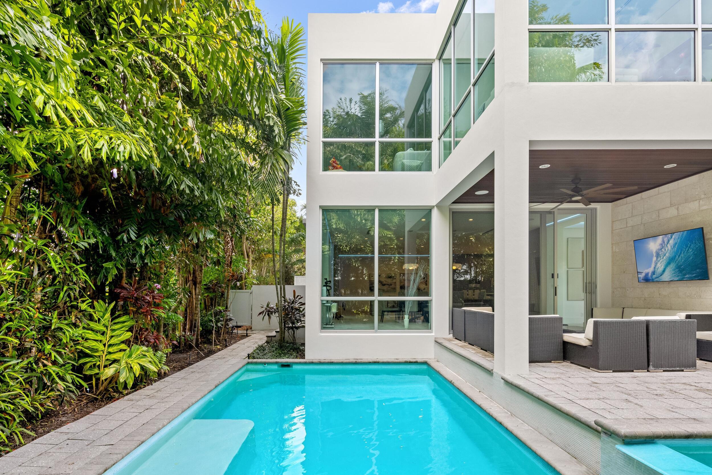 Seagate - Residential
