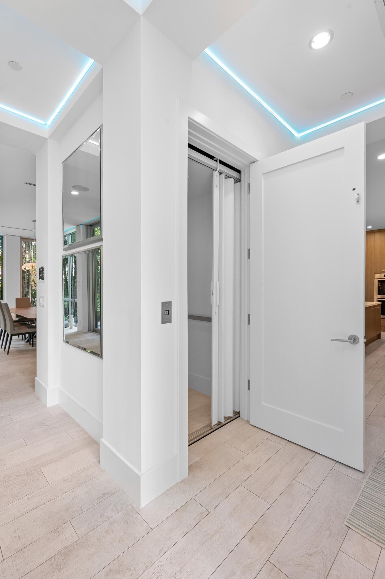 Seagate - Residential