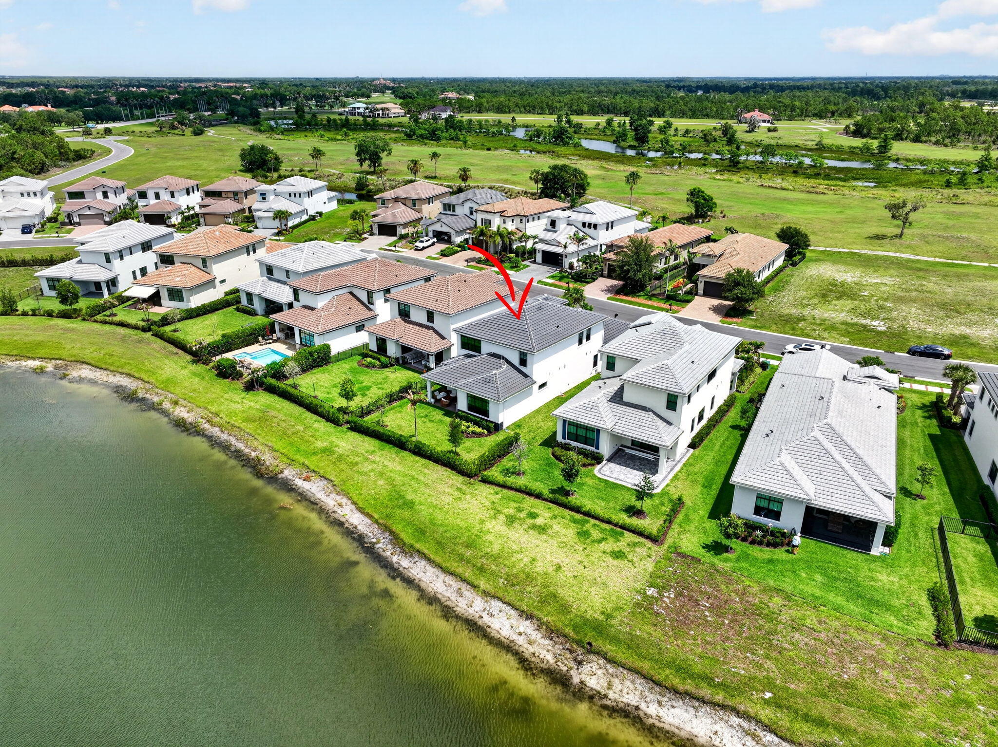 TESORO PLAT NO 20 - Residential