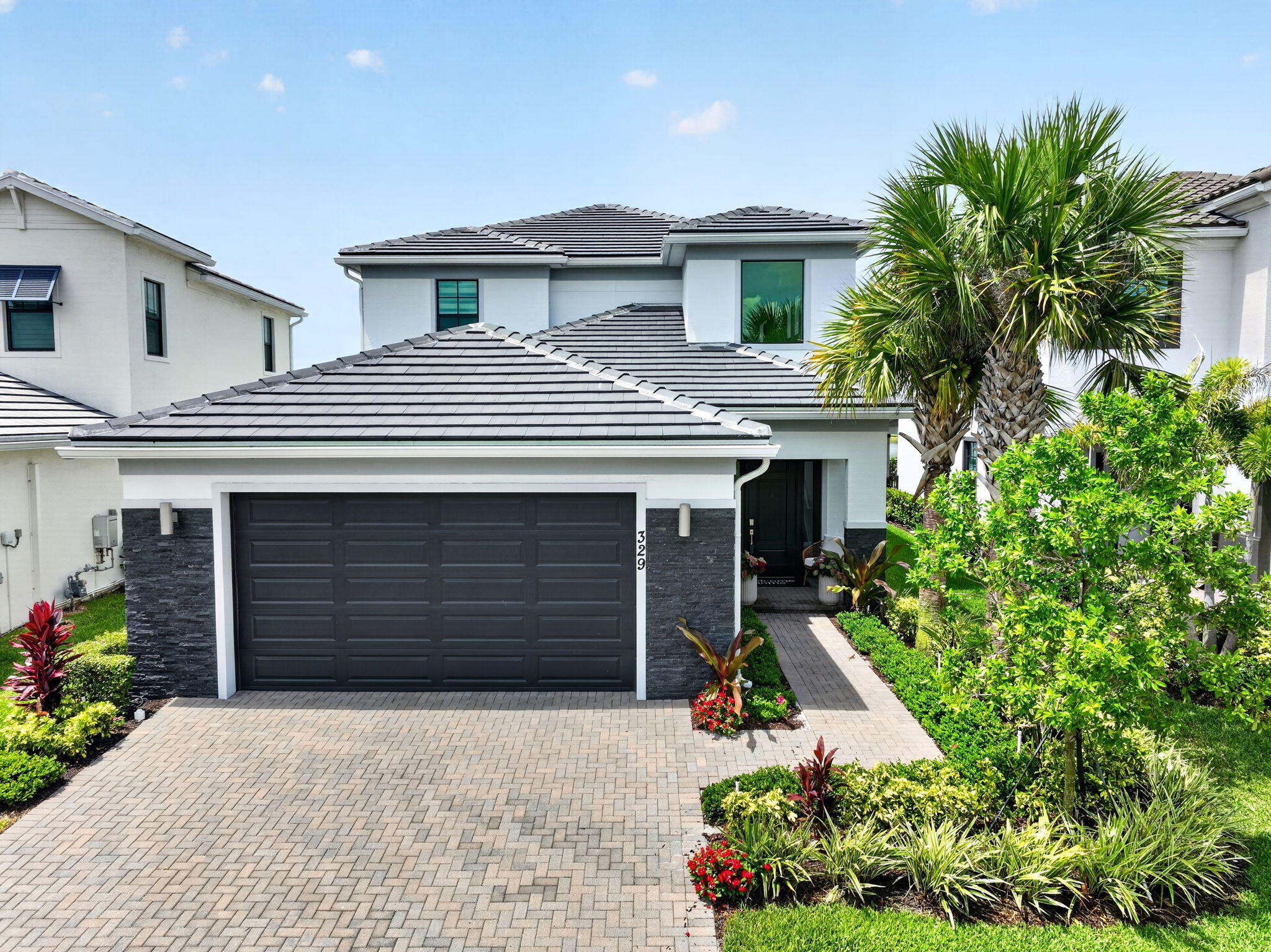 TESORO PLAT NO 20 - Residential