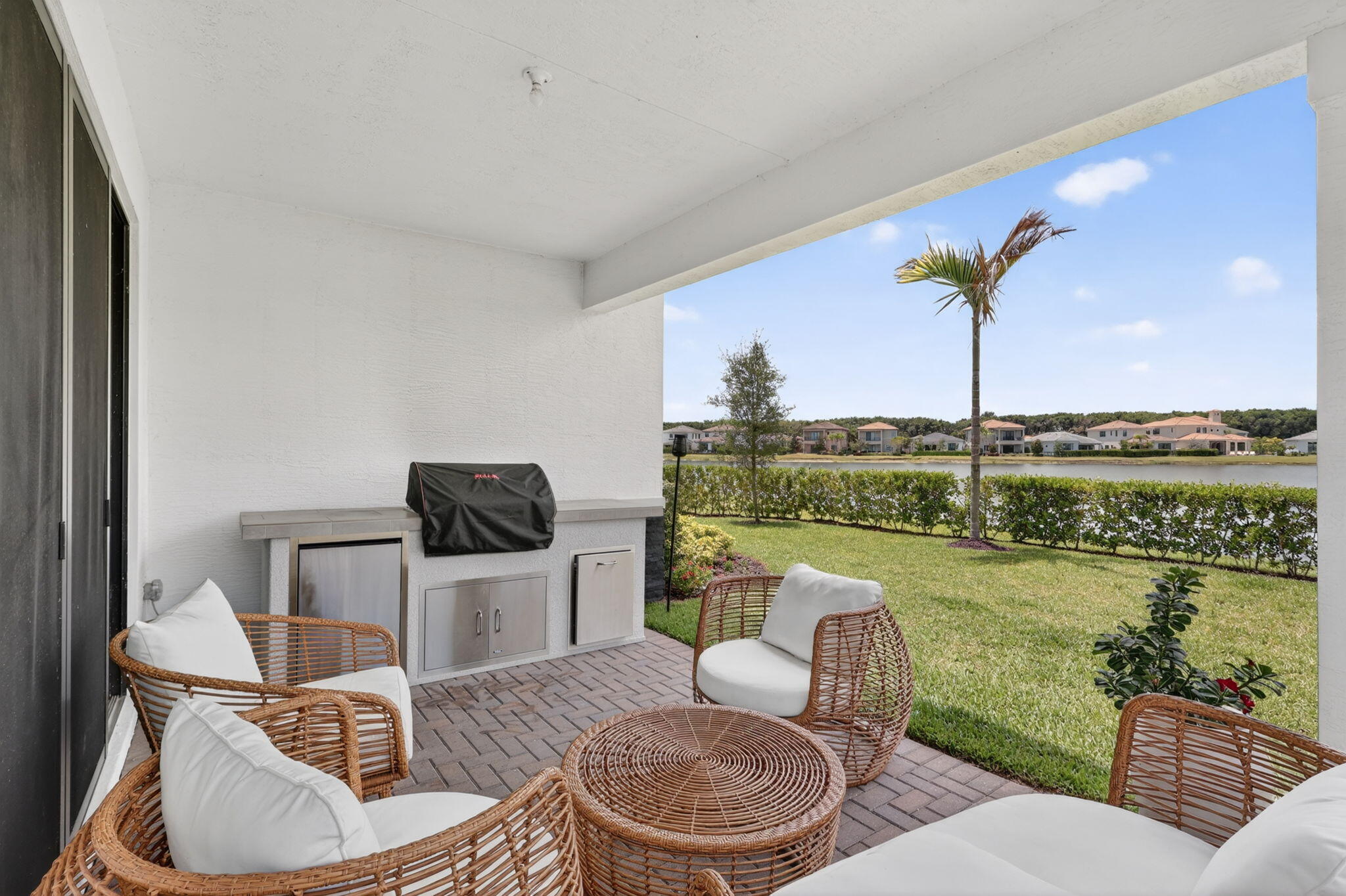 TESORO PLAT NO 20 - Residential