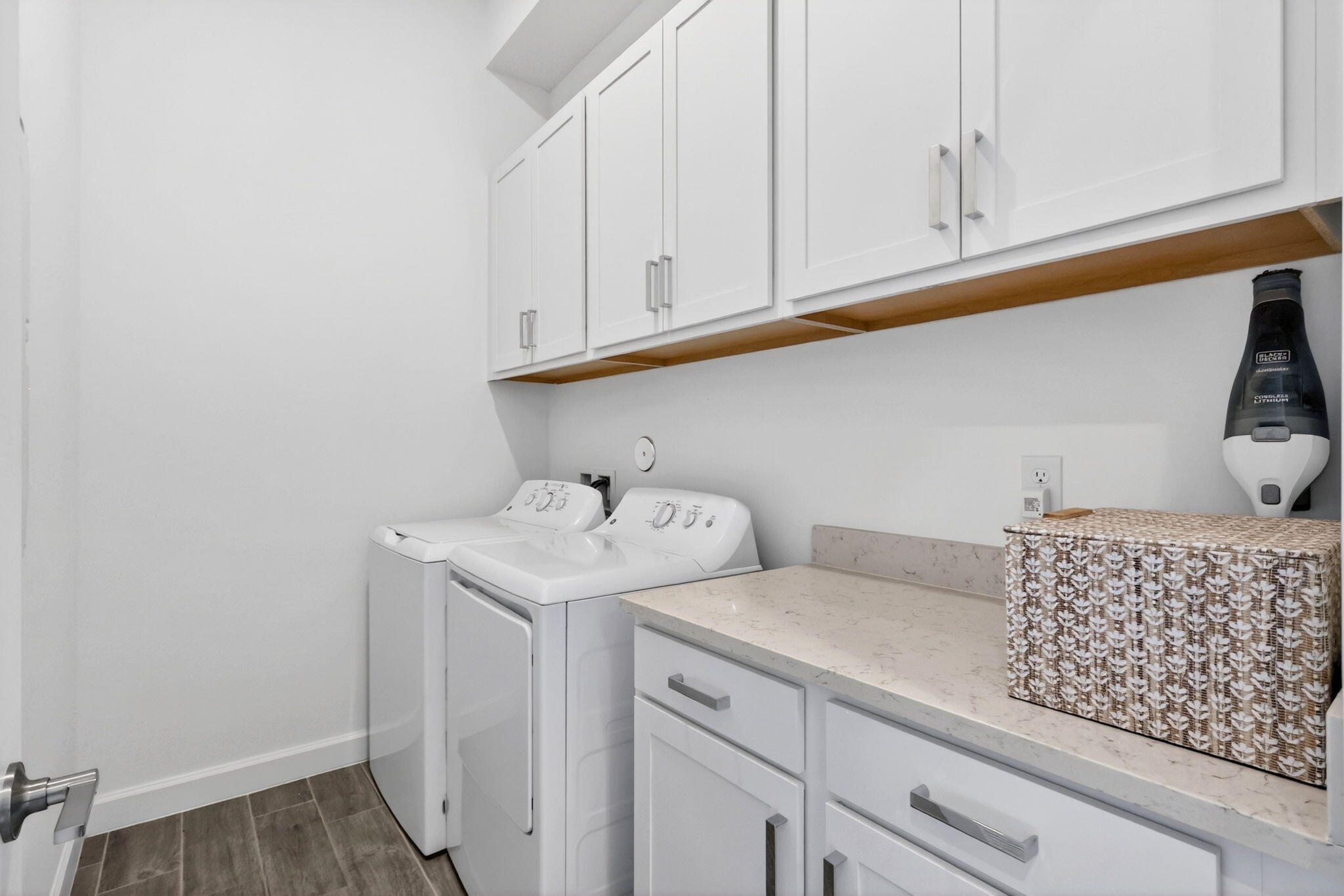 TESORO PLAT NO 20 - Residential