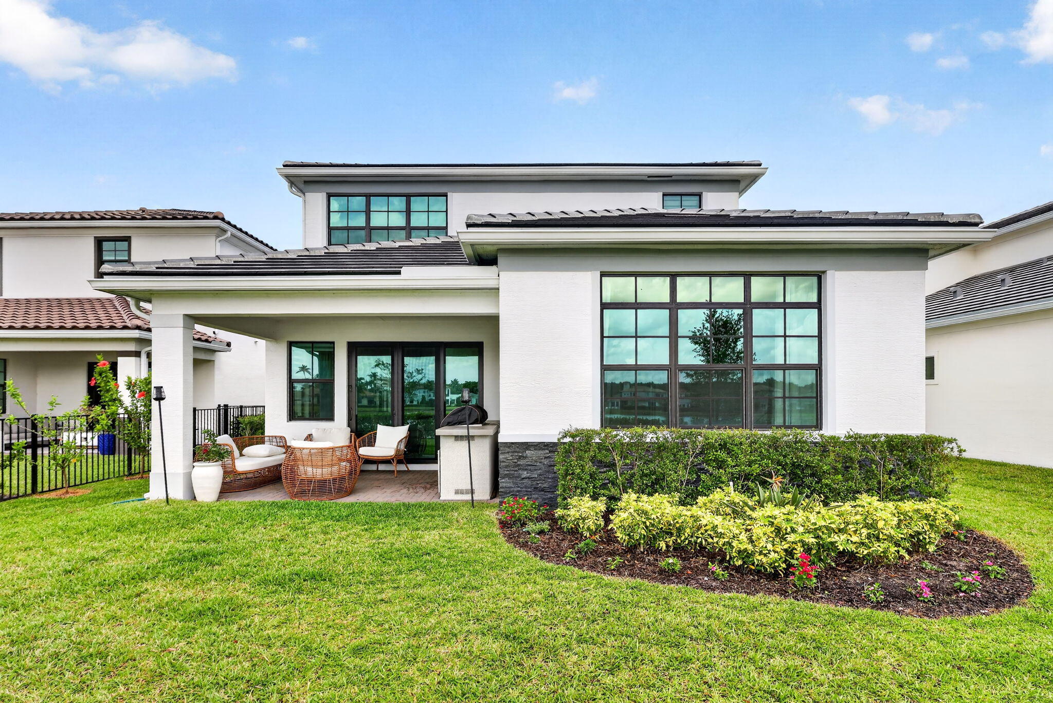 TESORO PLAT NO 20 - Residential