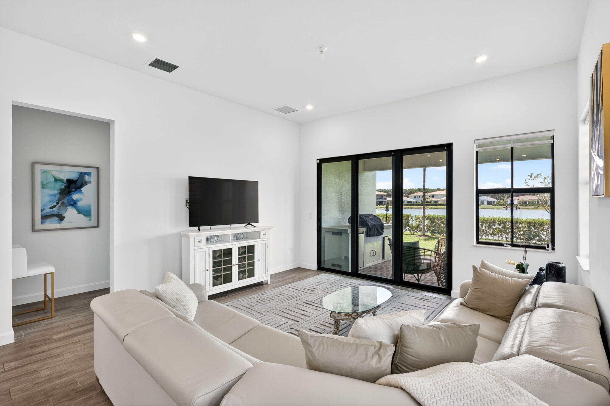 TESORO PLAT NO 20 - Residential