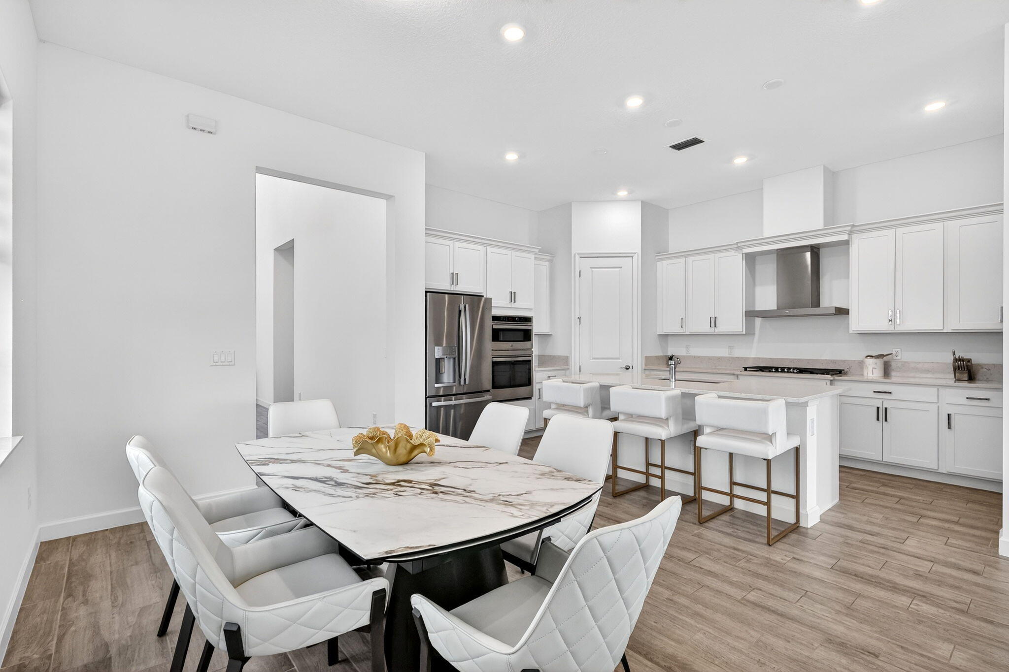 TESORO PLAT NO 20 - Residential