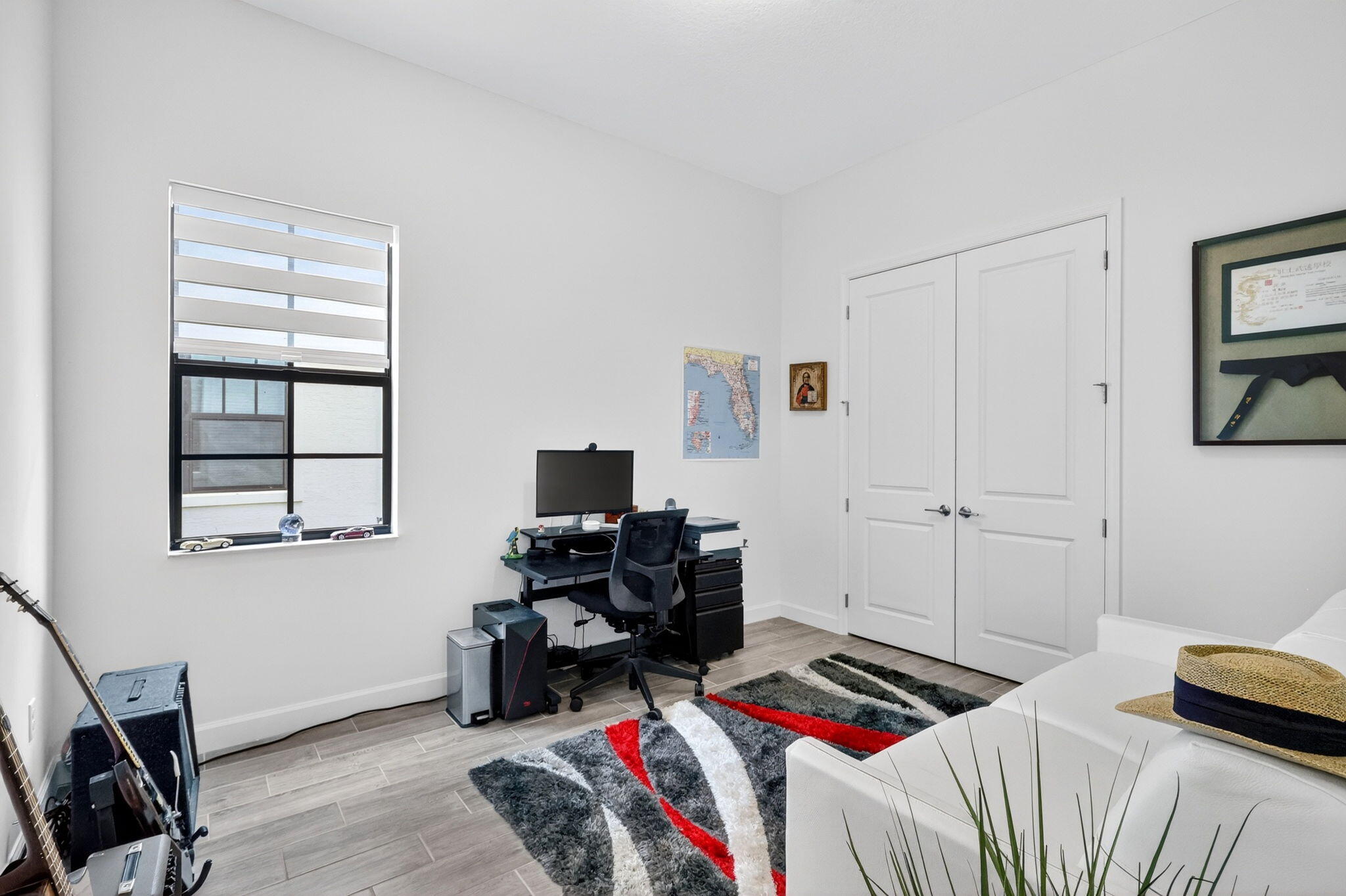 TESORO PLAT NO 20 - Residential