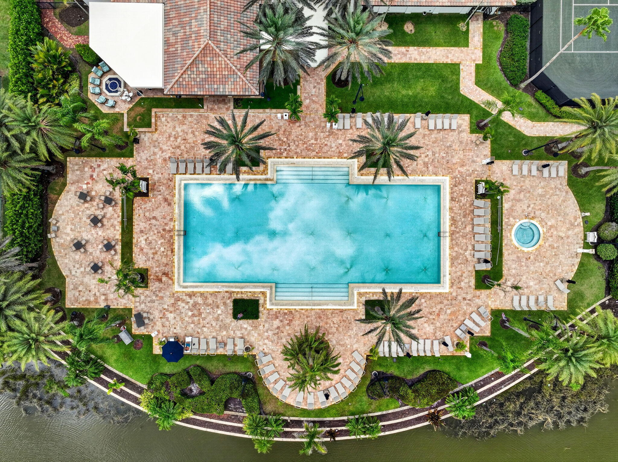 TESORO PLAT NO 20 - Residential
