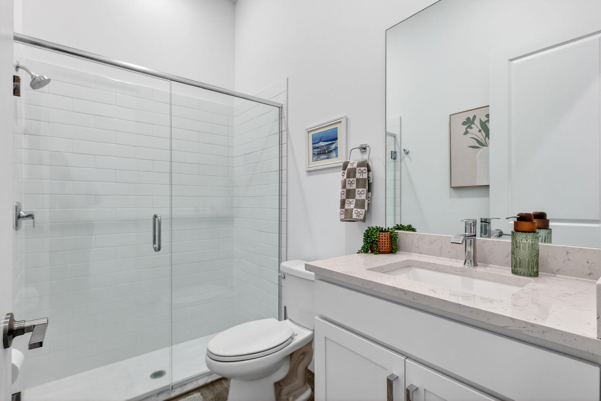 TESORO PLAT NO 20 - Residential