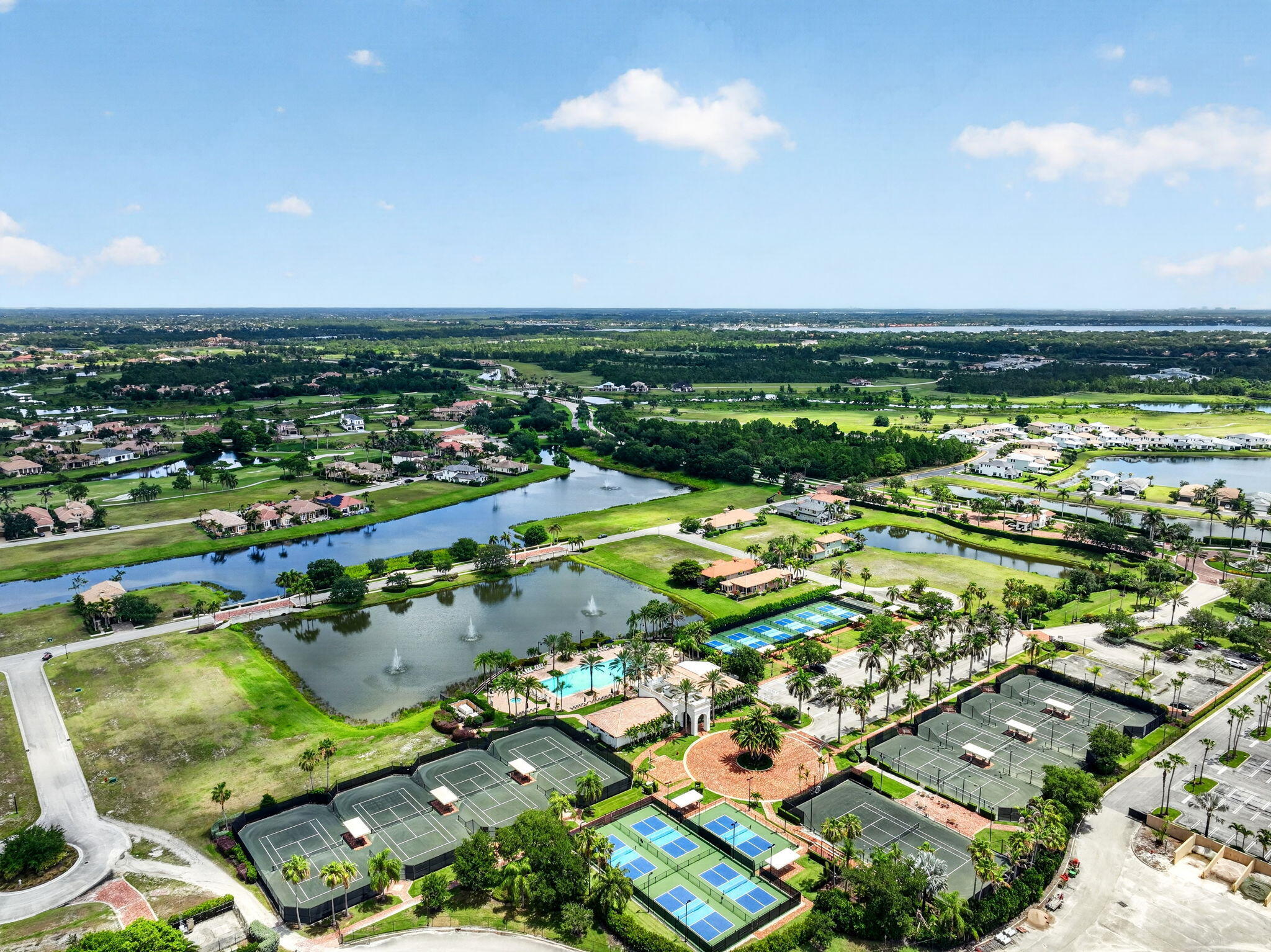 TESORO PLAT NO 20 - Residential