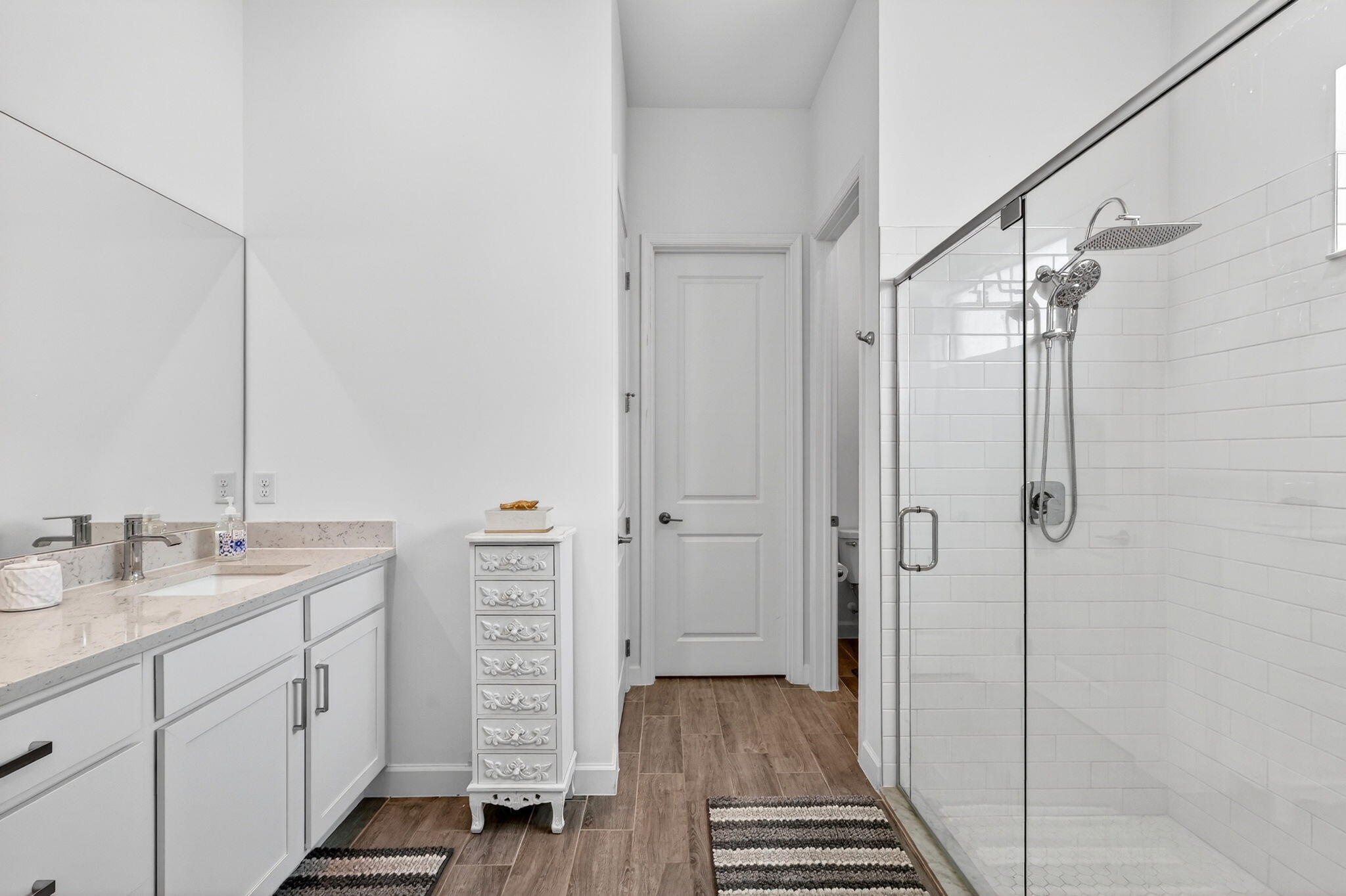 TESORO PLAT NO 20 - Residential