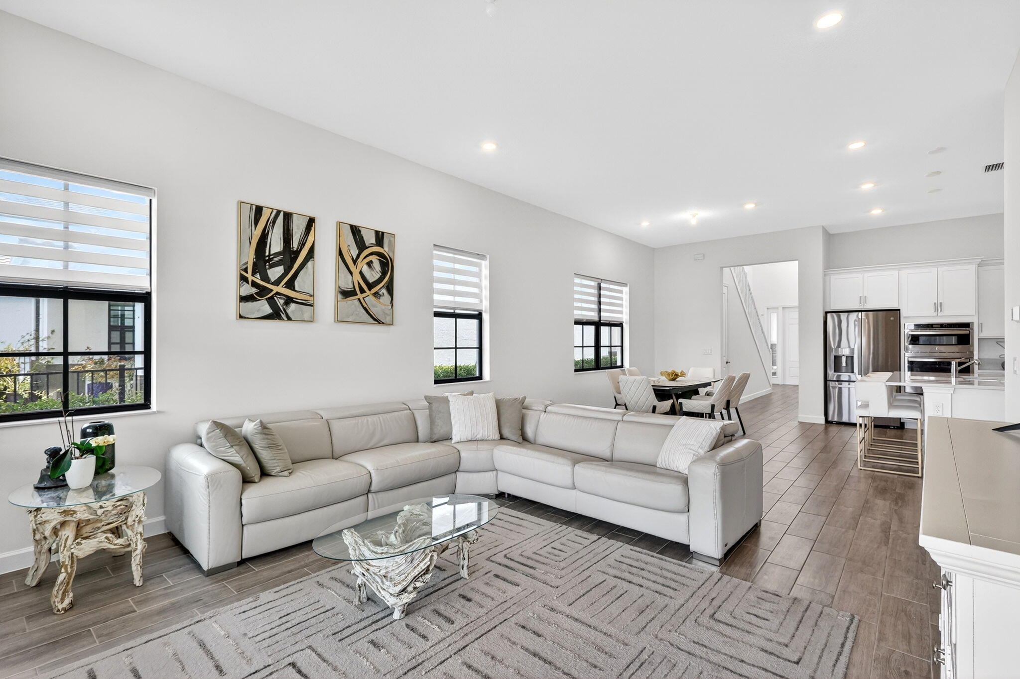TESORO PLAT NO 20 - Residential