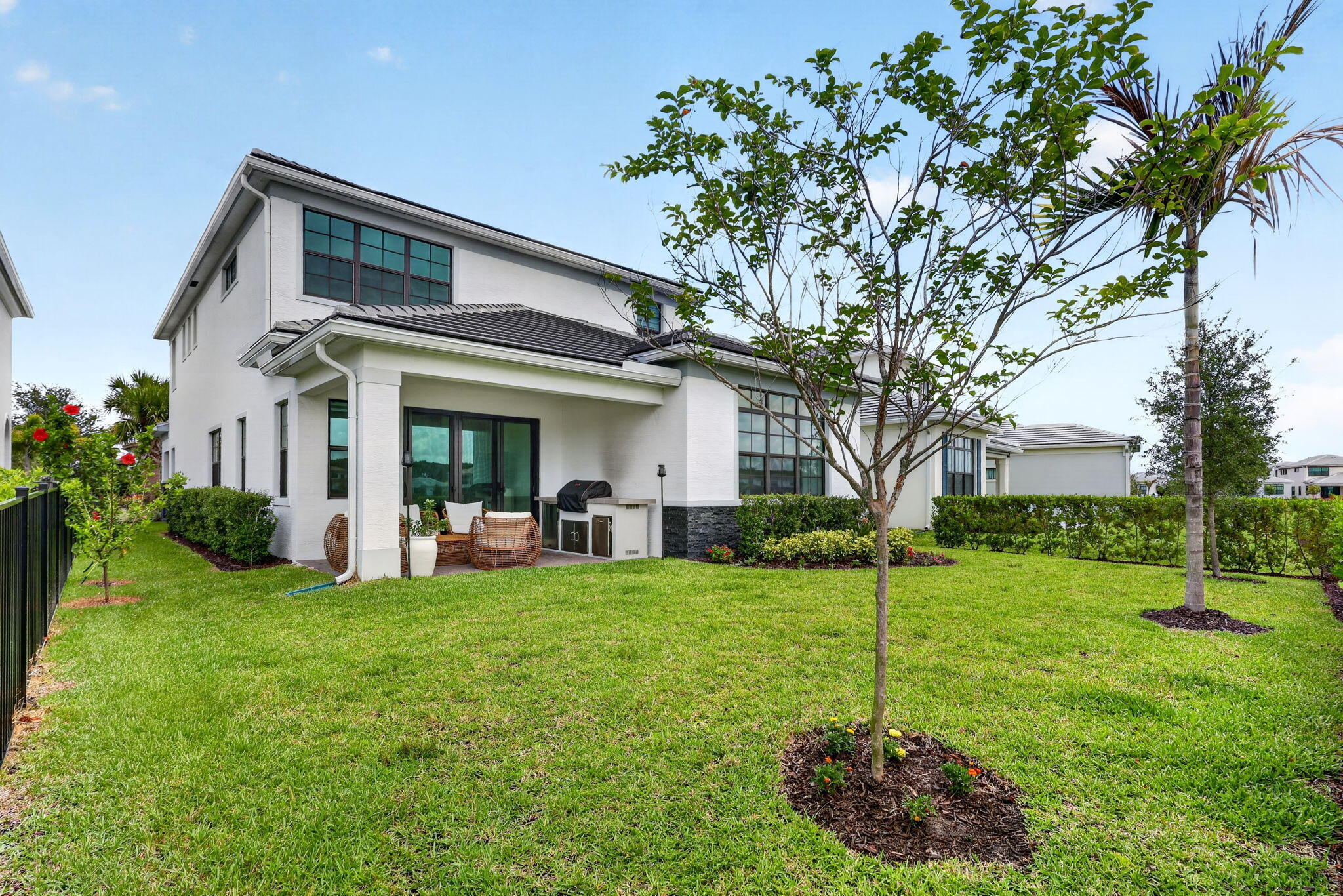 TESORO PLAT NO 20 - Residential