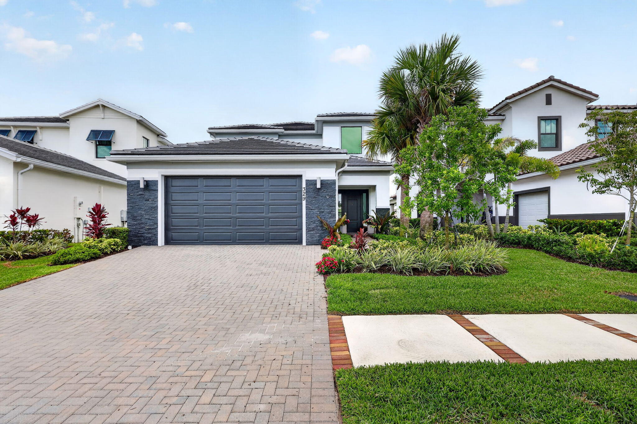 TESORO PLAT NO 20 - Residential