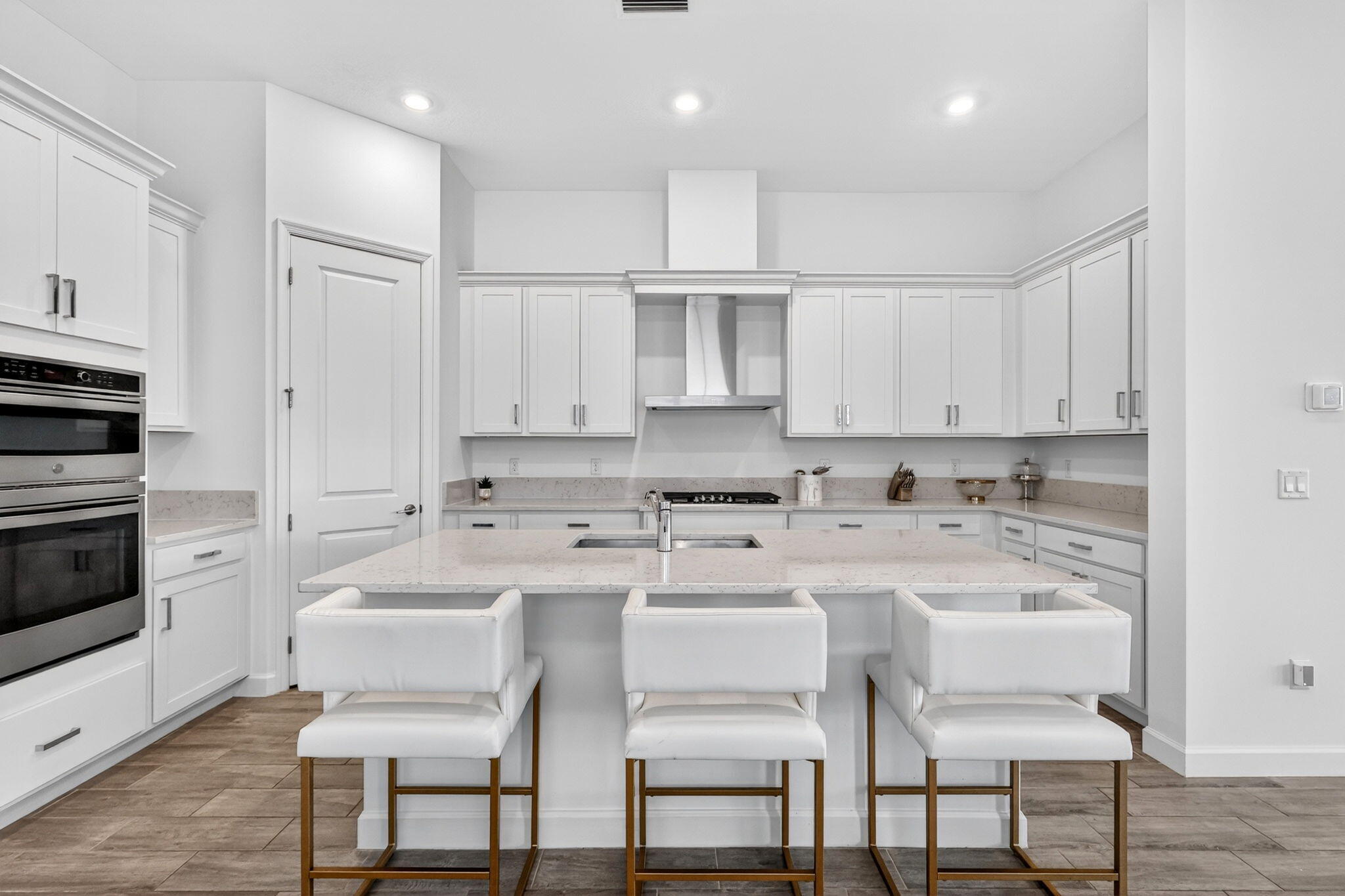 TESORO PLAT NO 20 - Residential