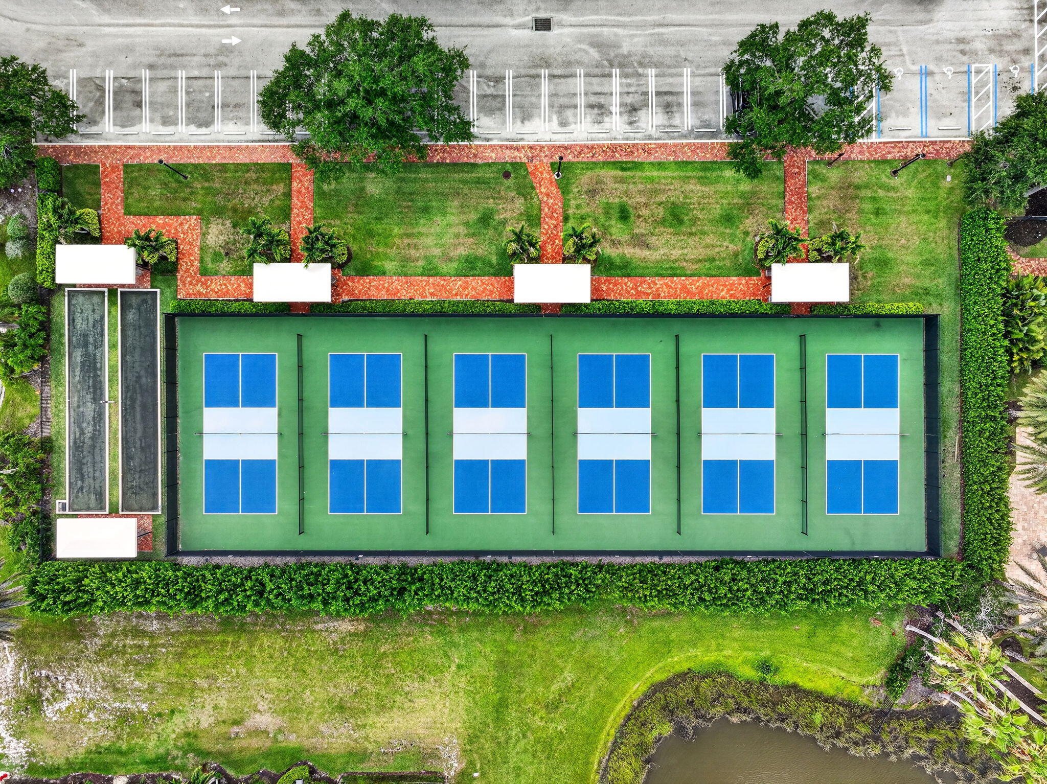 TESORO PLAT NO 20 - Residential