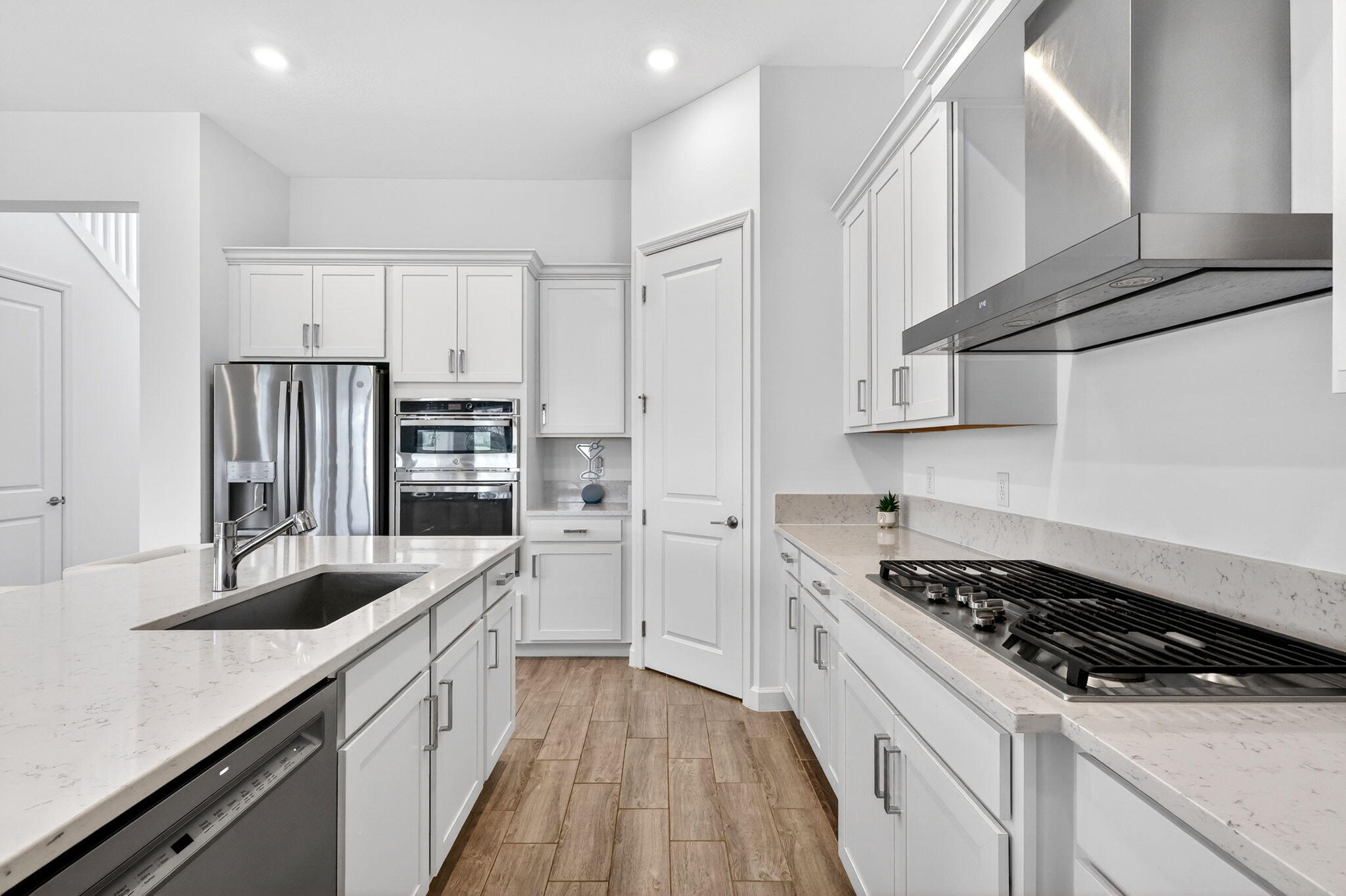 TESORO PLAT NO 20 - Residential