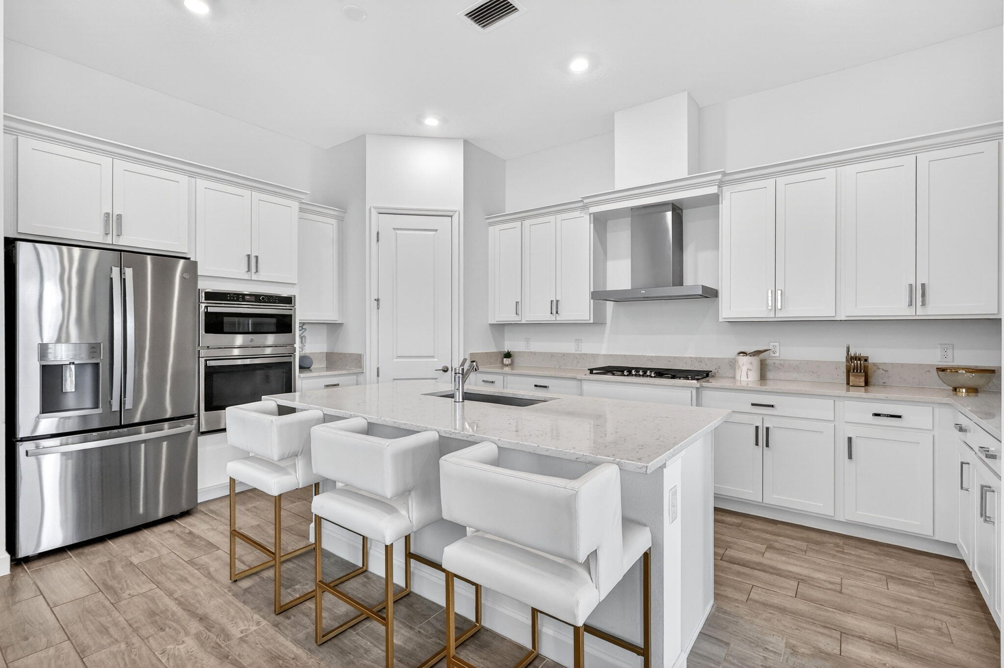 TESORO PLAT NO 20 - Residential