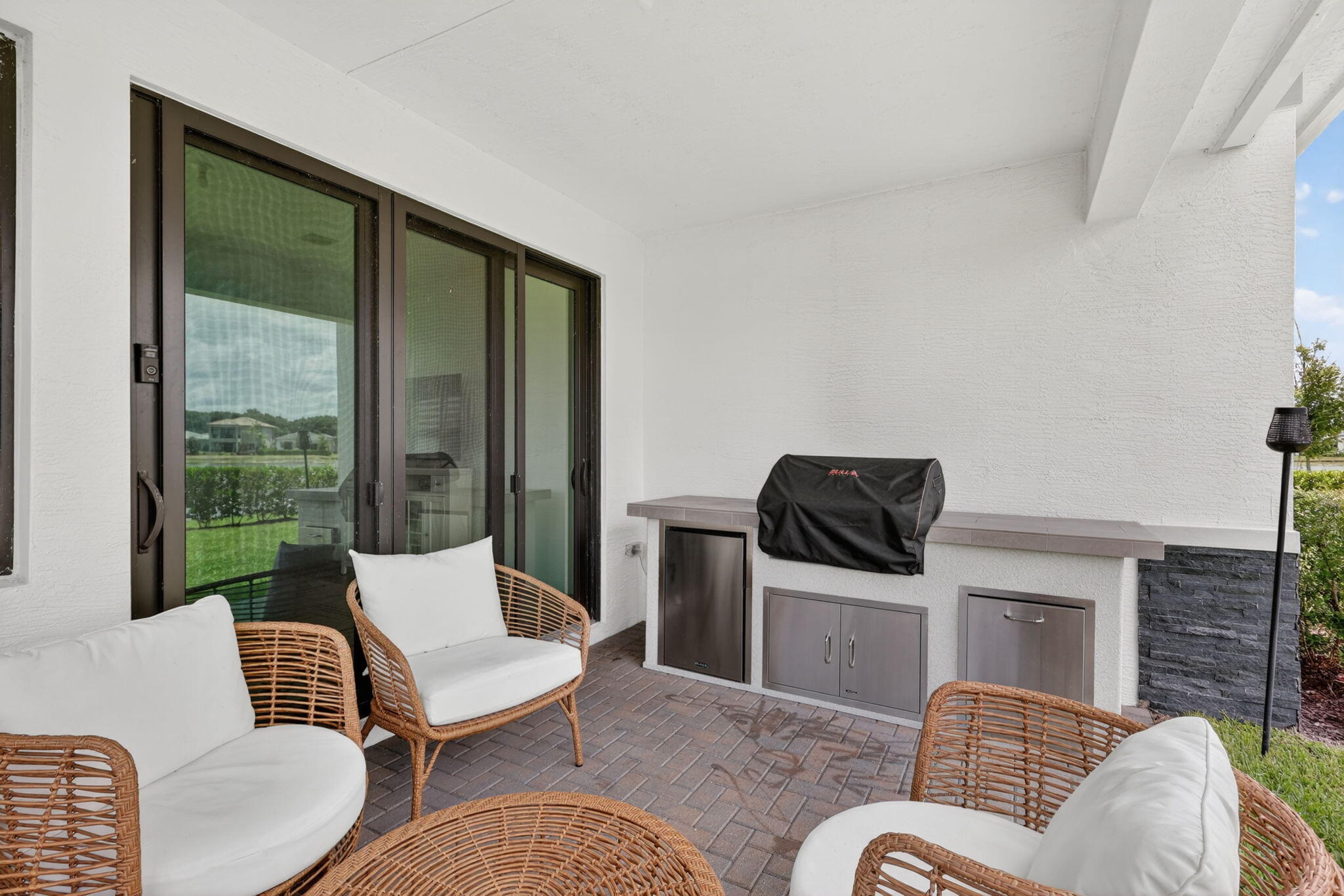 TESORO PLAT NO 20 - Residential