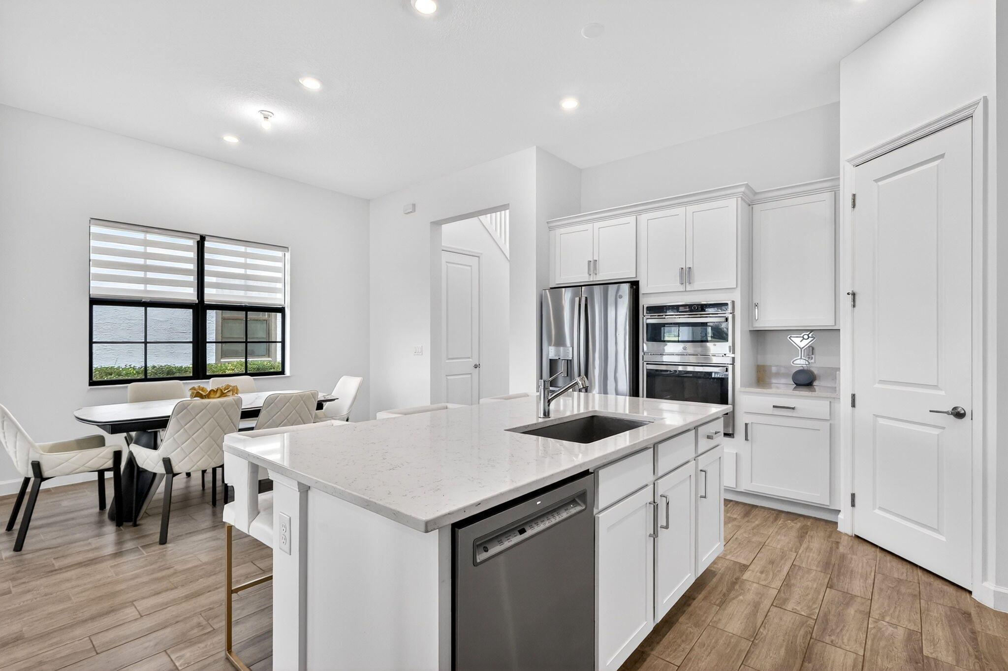 TESORO PLAT NO 20 - Residential
