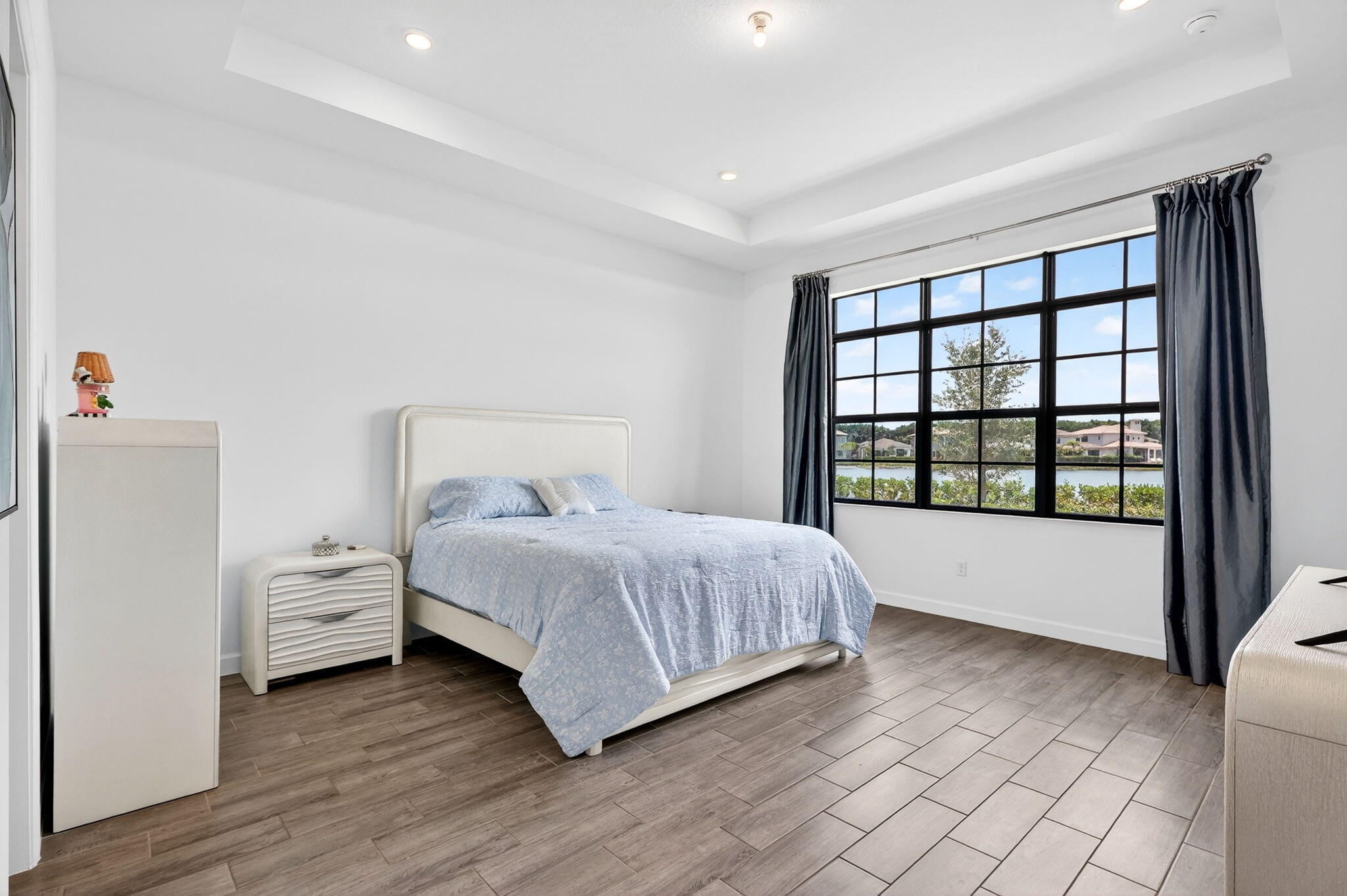 TESORO PLAT NO 20 - Residential