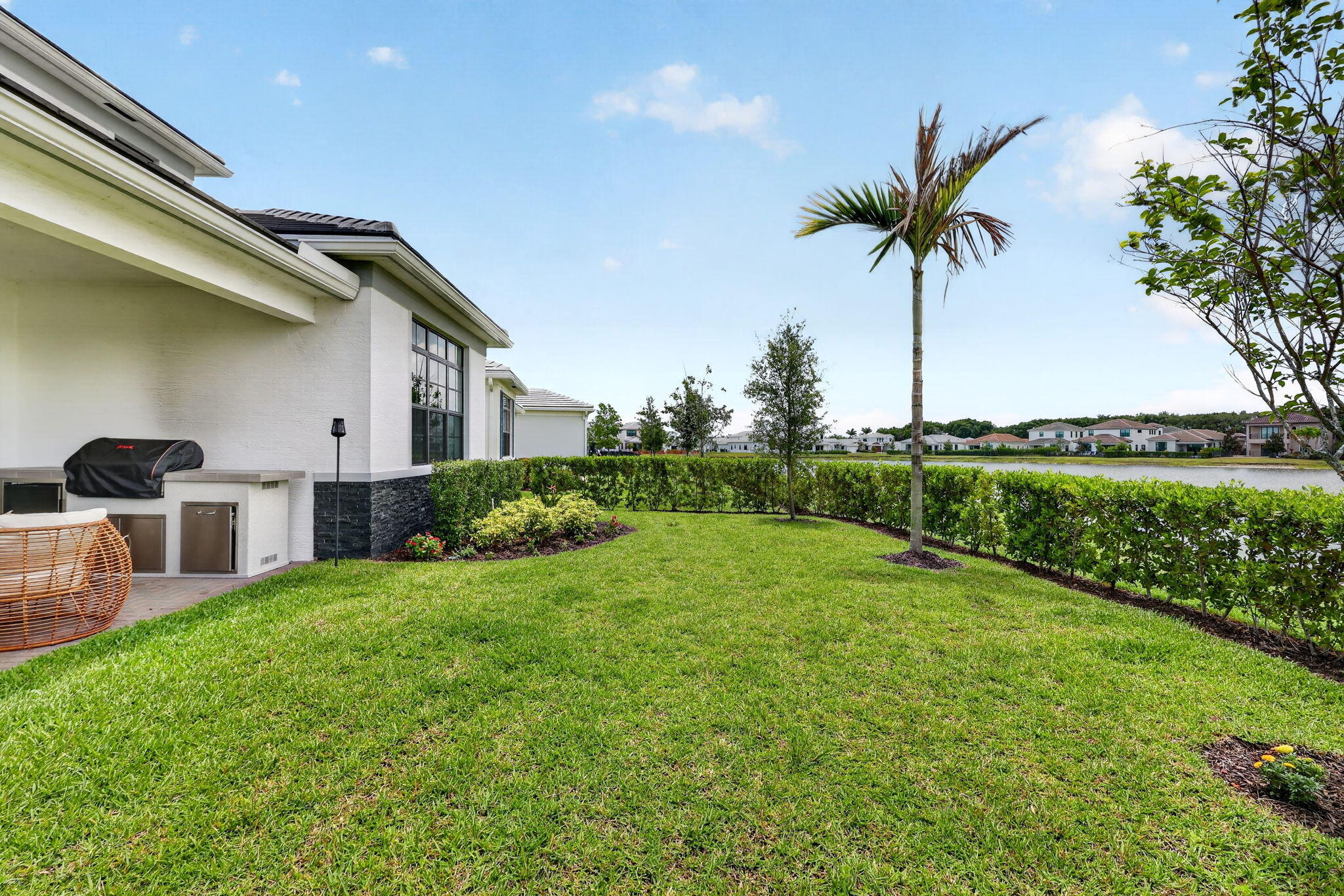 TESORO PLAT NO 20 - Residential