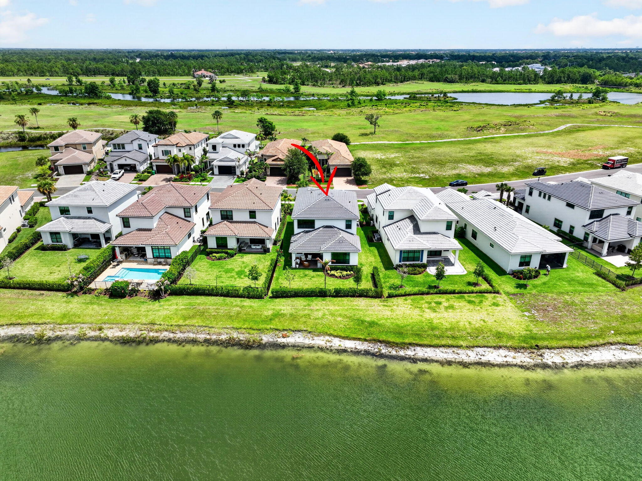 TESORO PLAT NO 20 - Residential