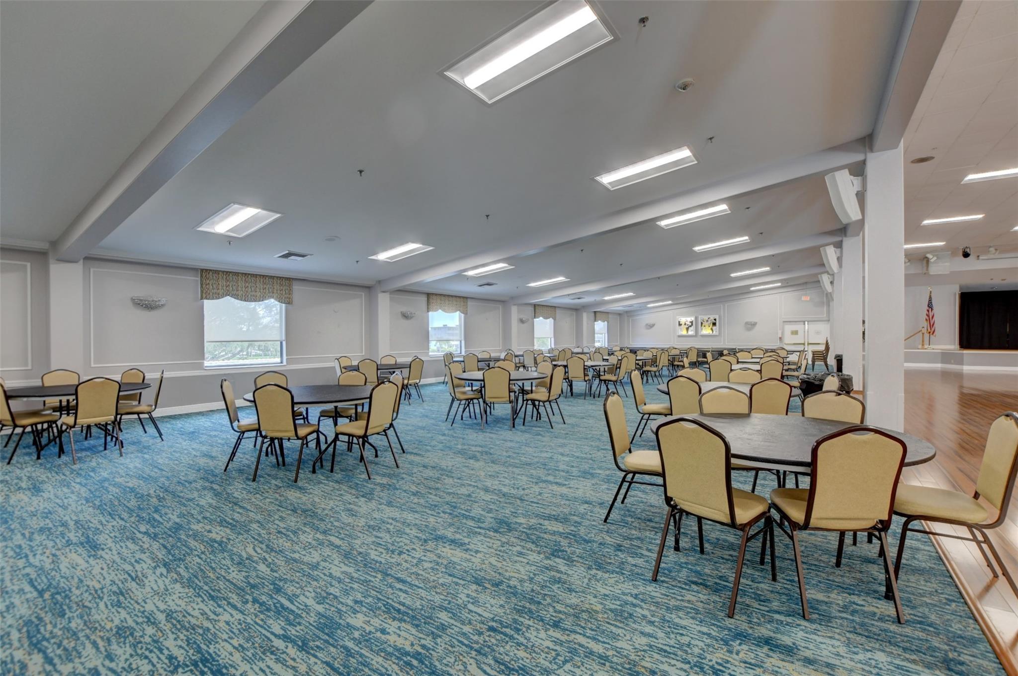 Oakridge D - Residential
