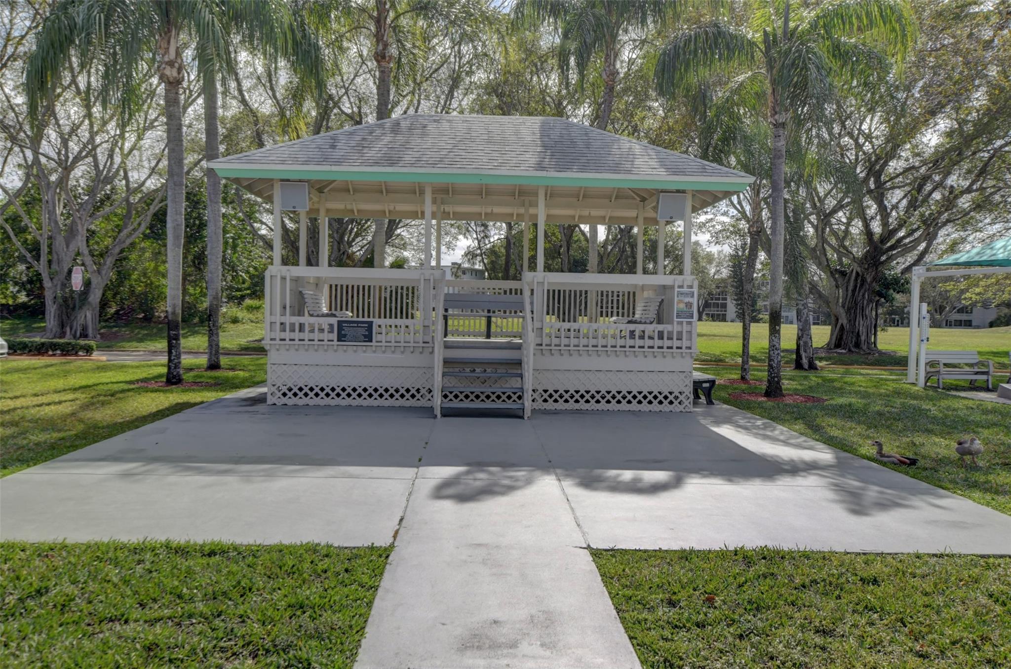 Oakridge D - Residential