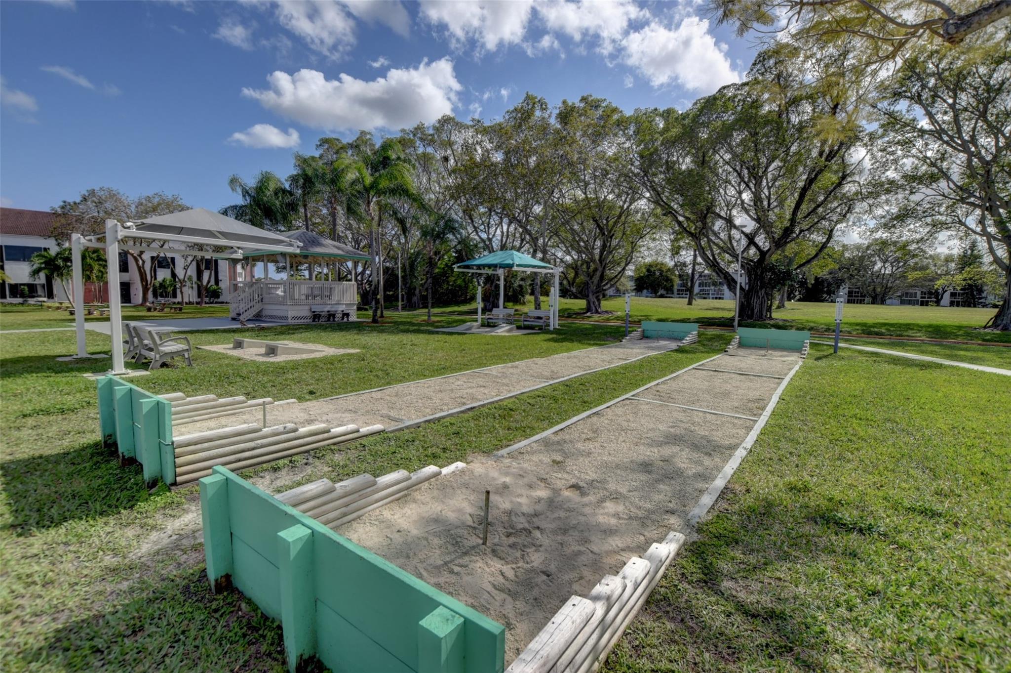 Oakridge D - Residential