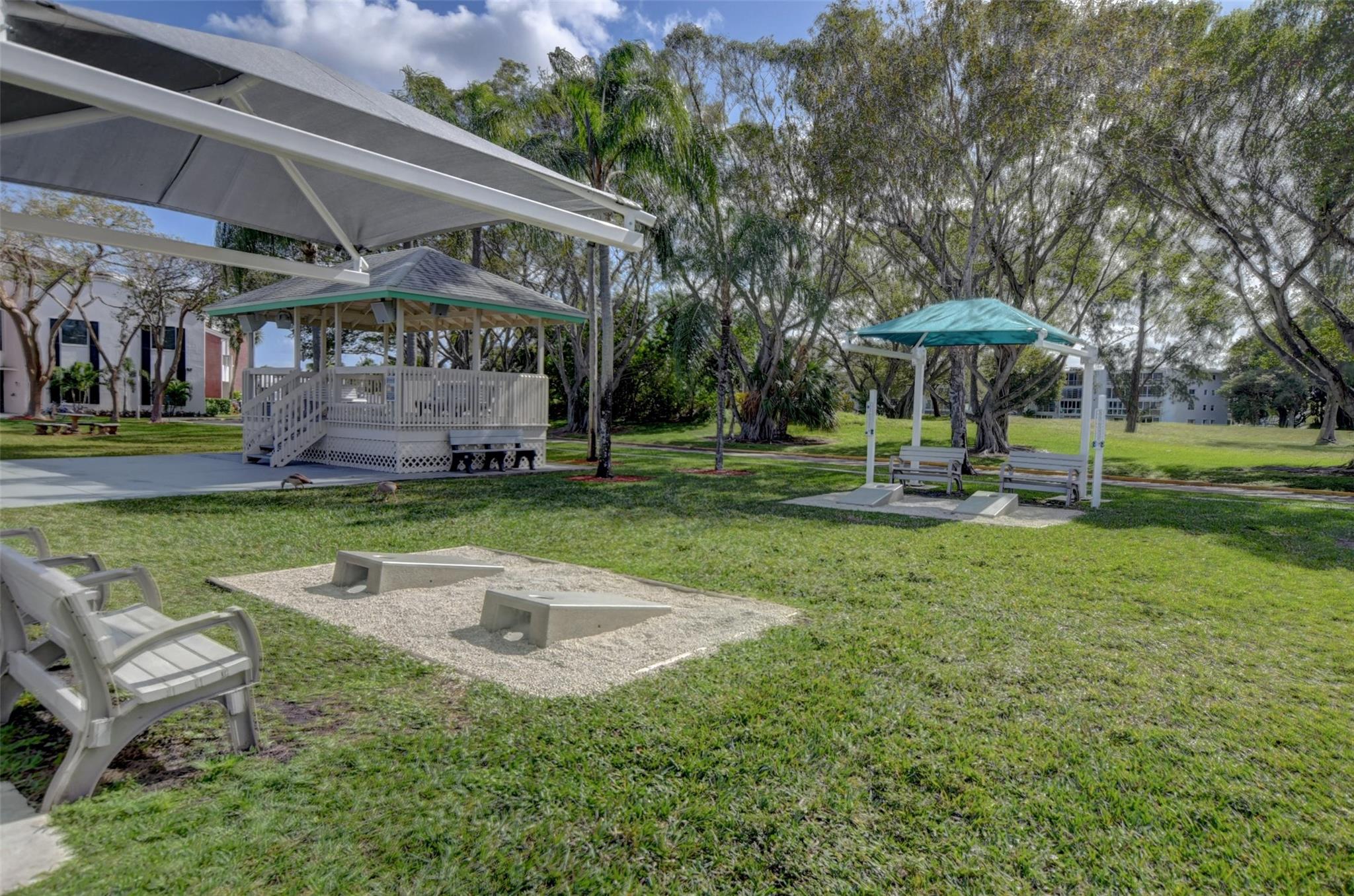 Oakridge D - Residential