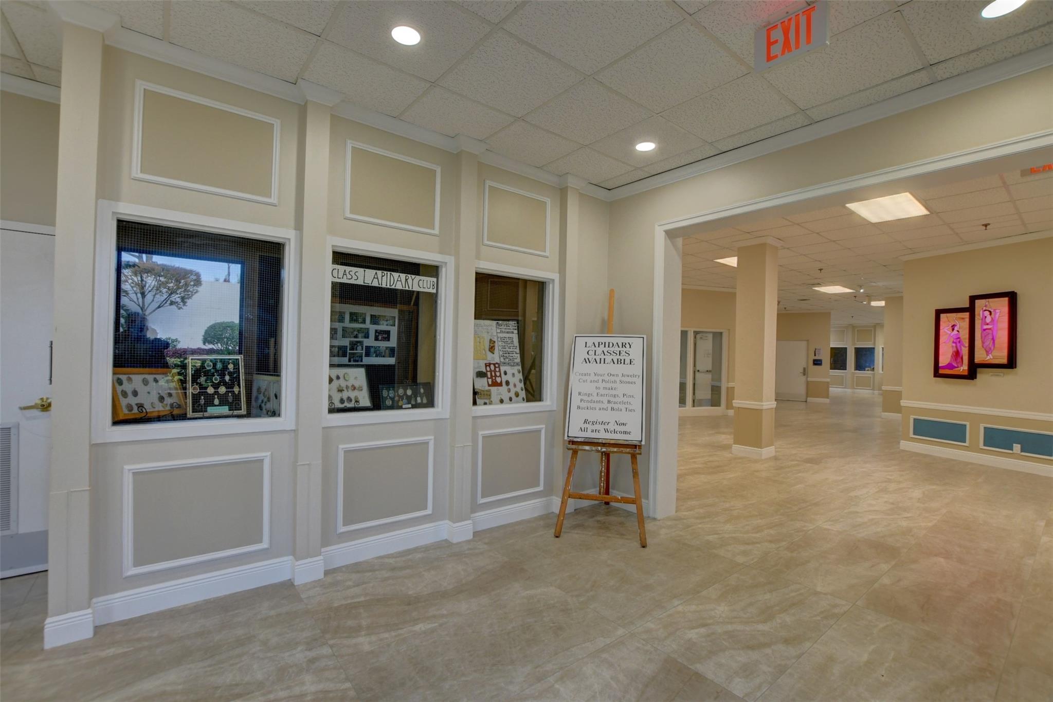 Oakridge D - Residential