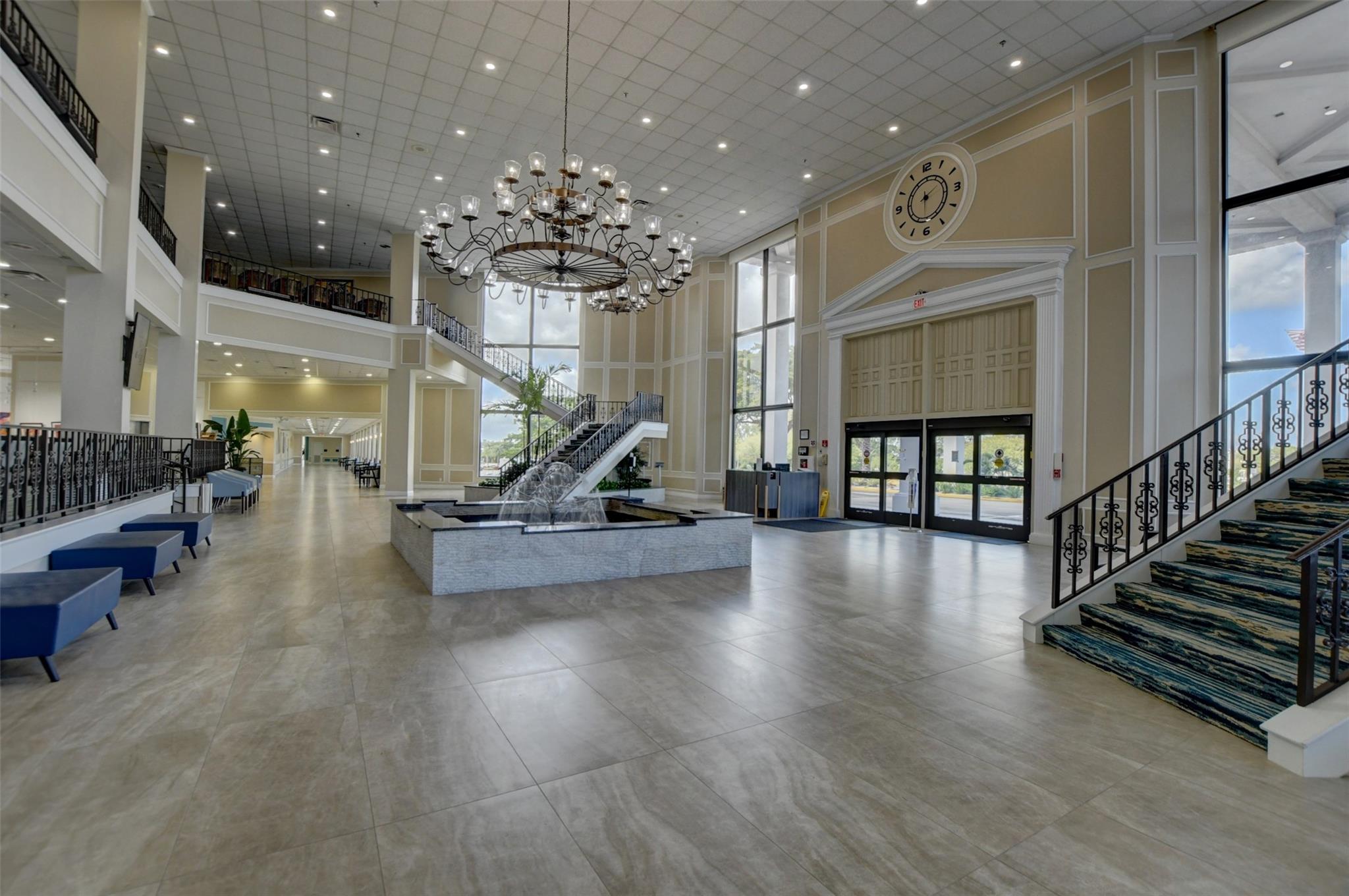 Oakridge D - Residential