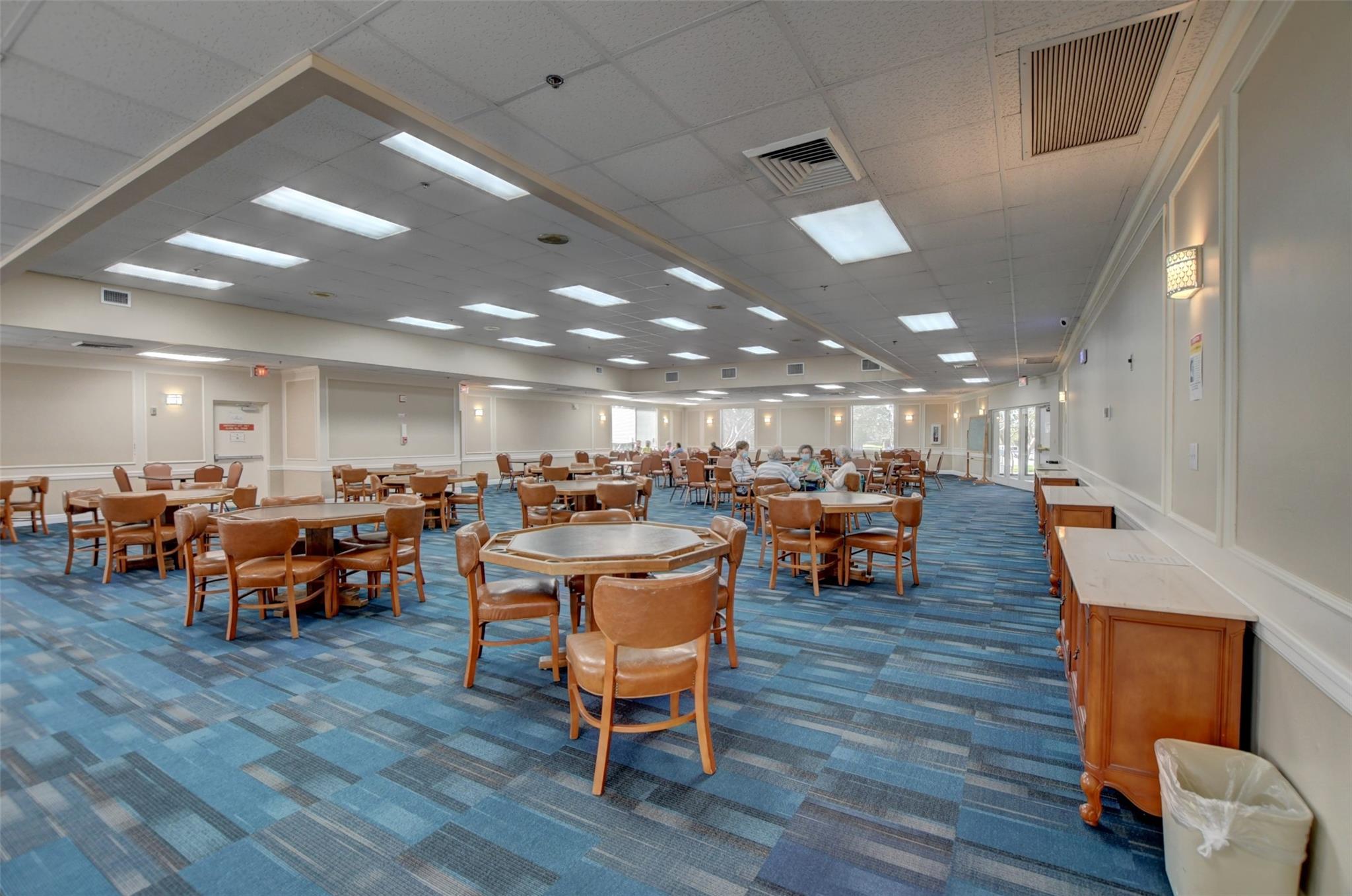 Oakridge D - Residential