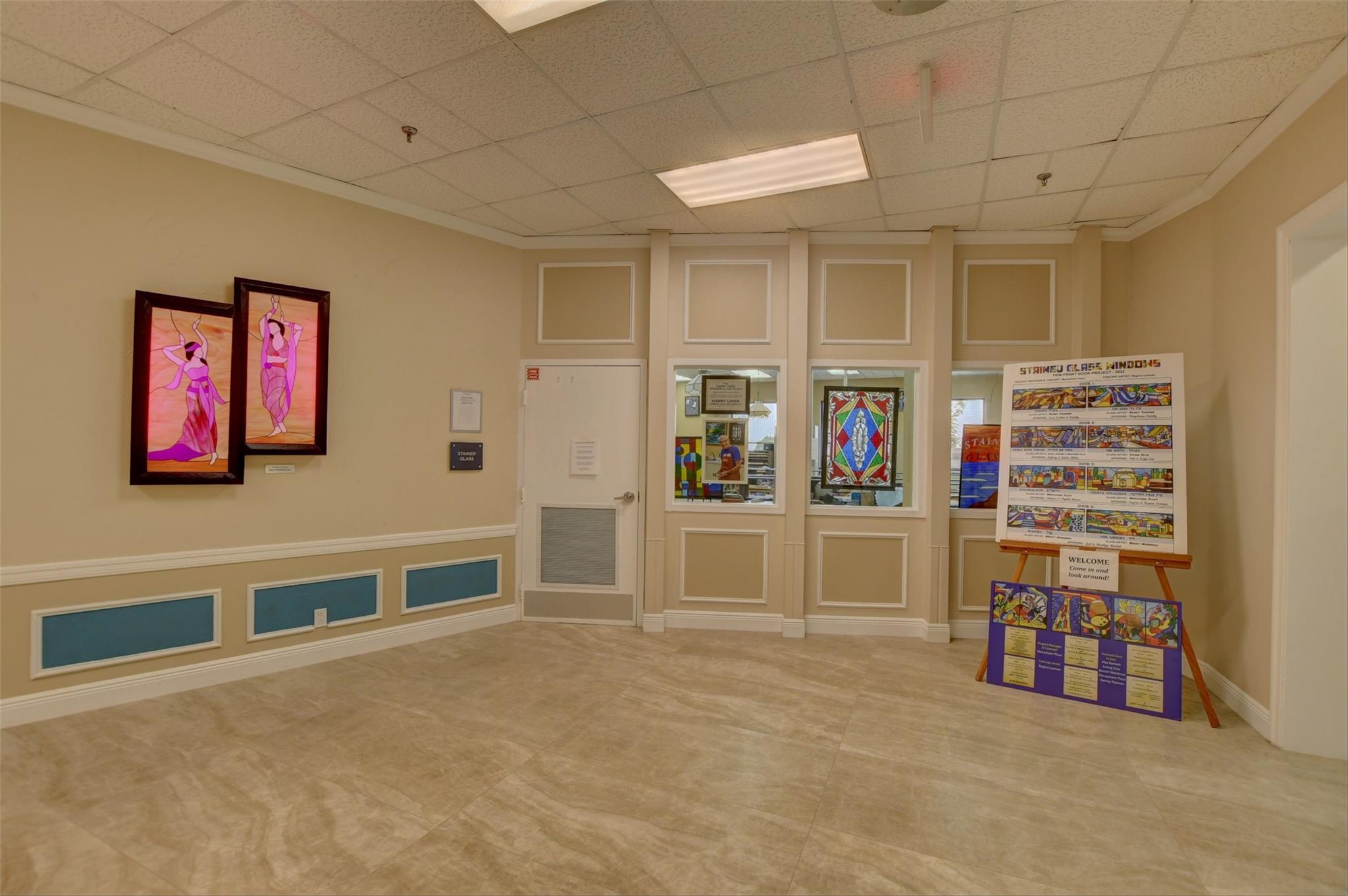 Oakridge D - Residential