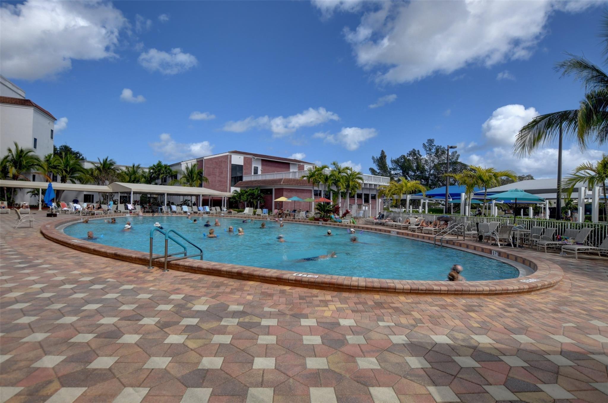 Oakridge D - Residential
