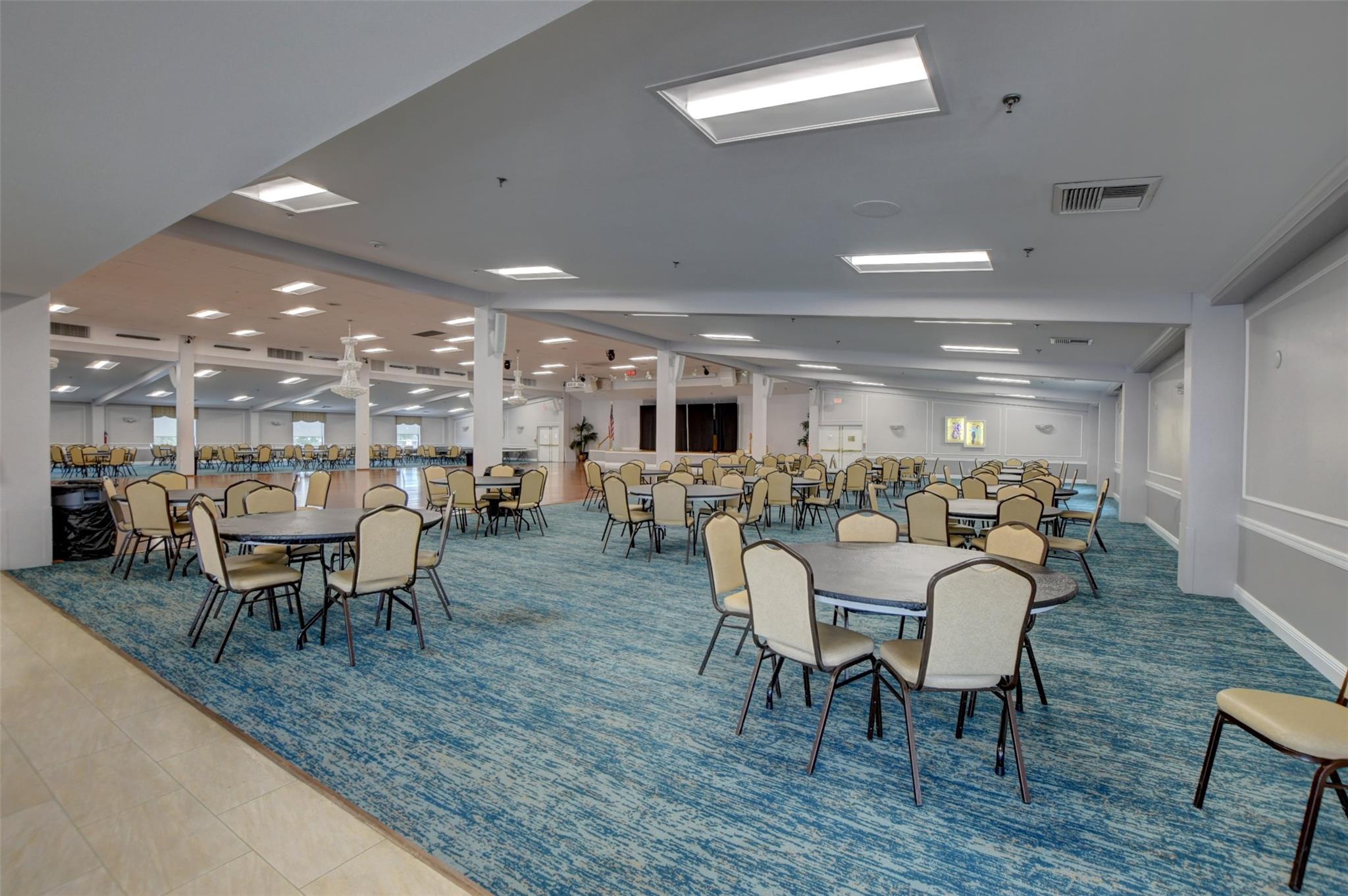 Oakridge D - Residential