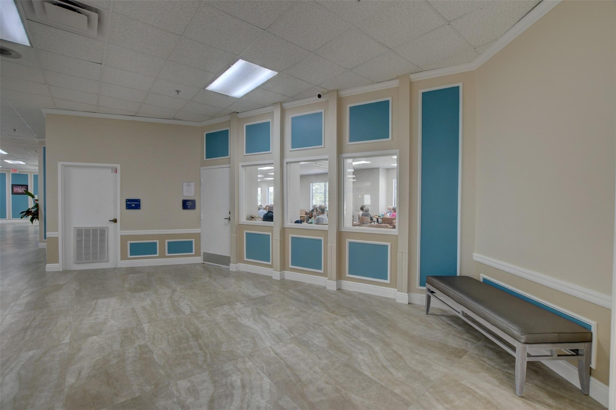 Oakridge D - Residential