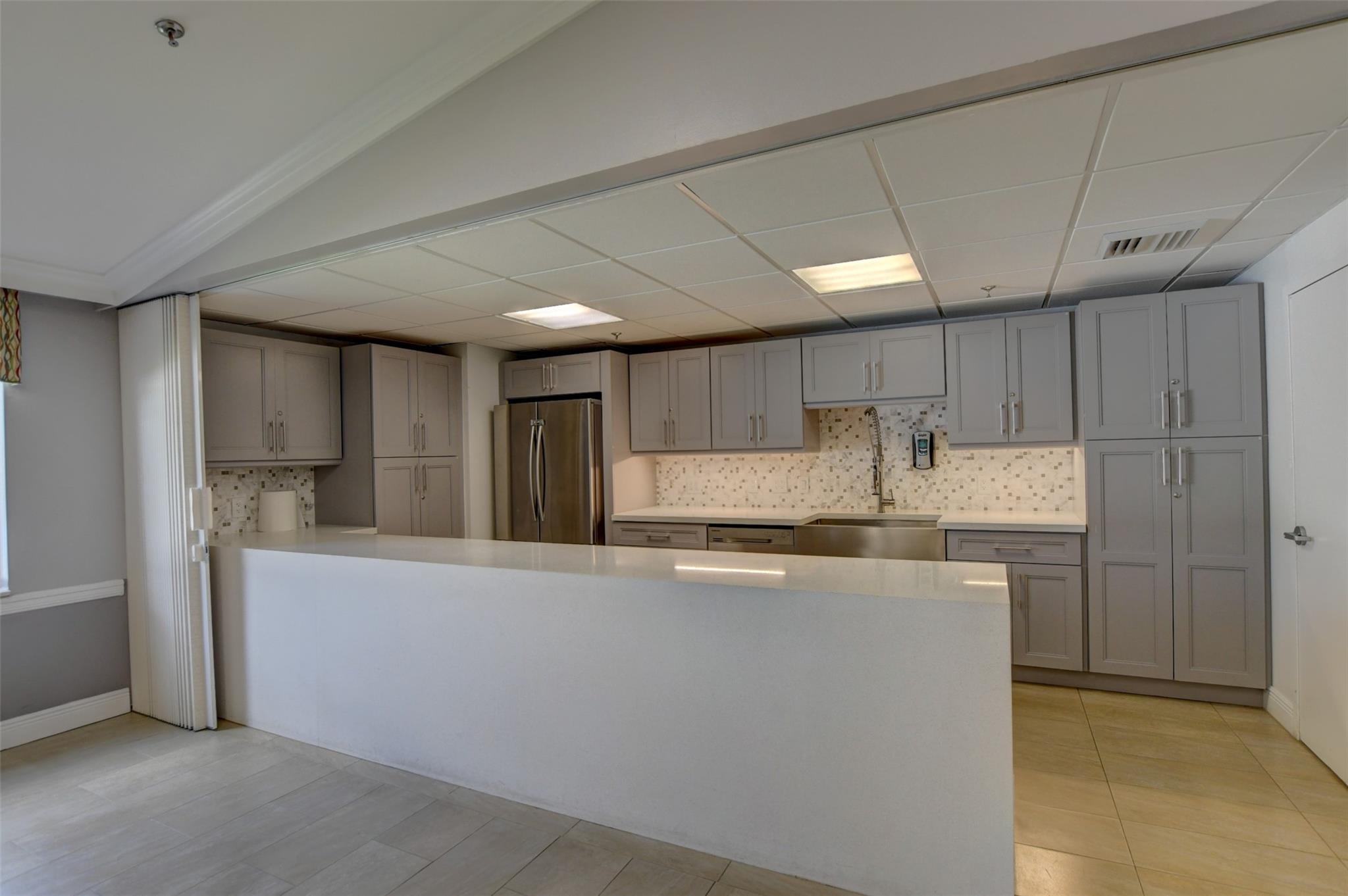Oakridge D - Residential