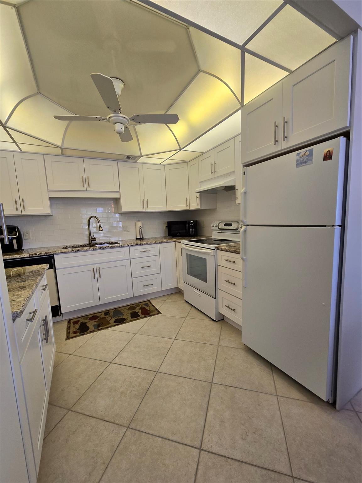Oakridge D - Residential