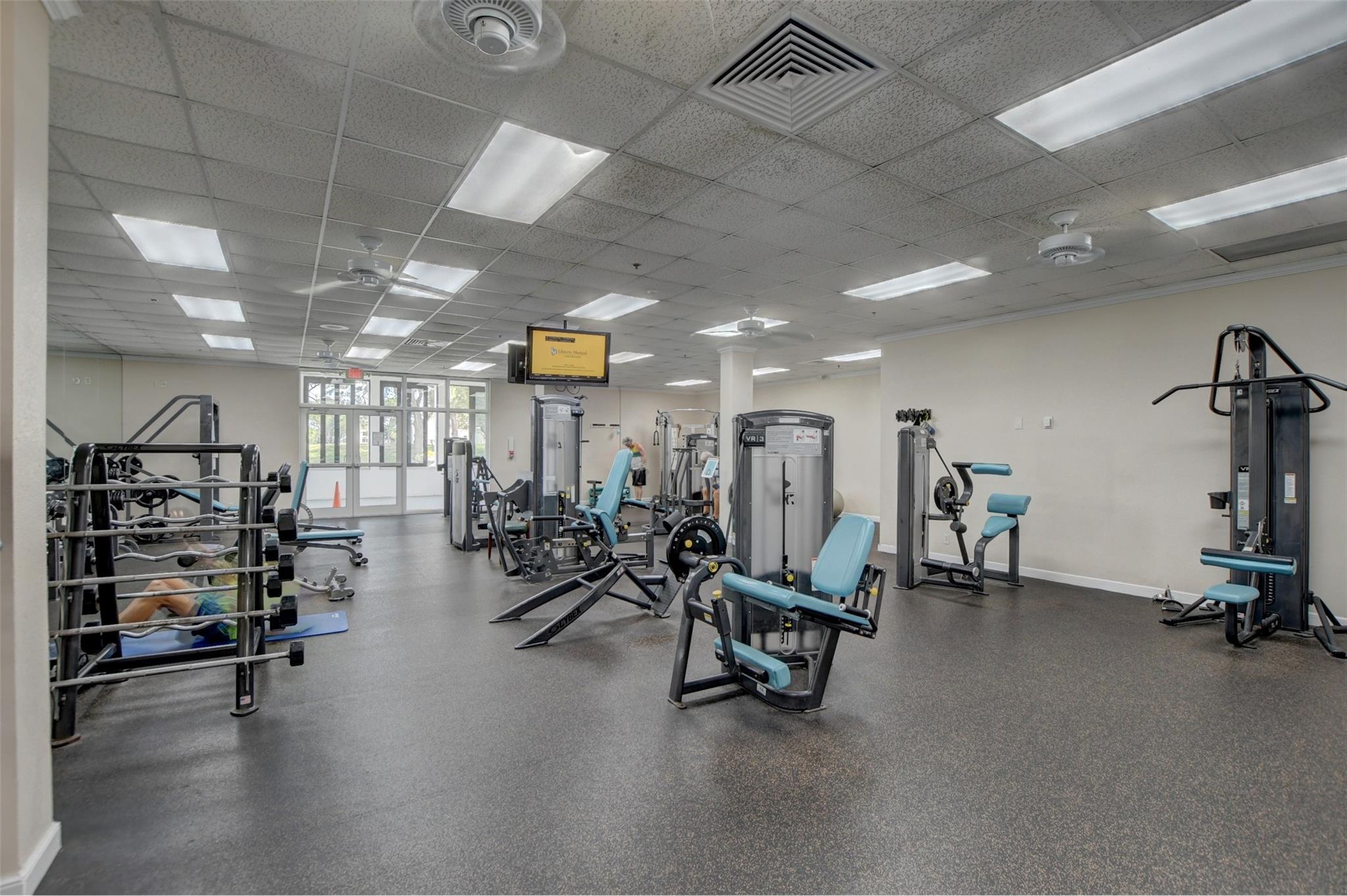 Oakridge D - Residential