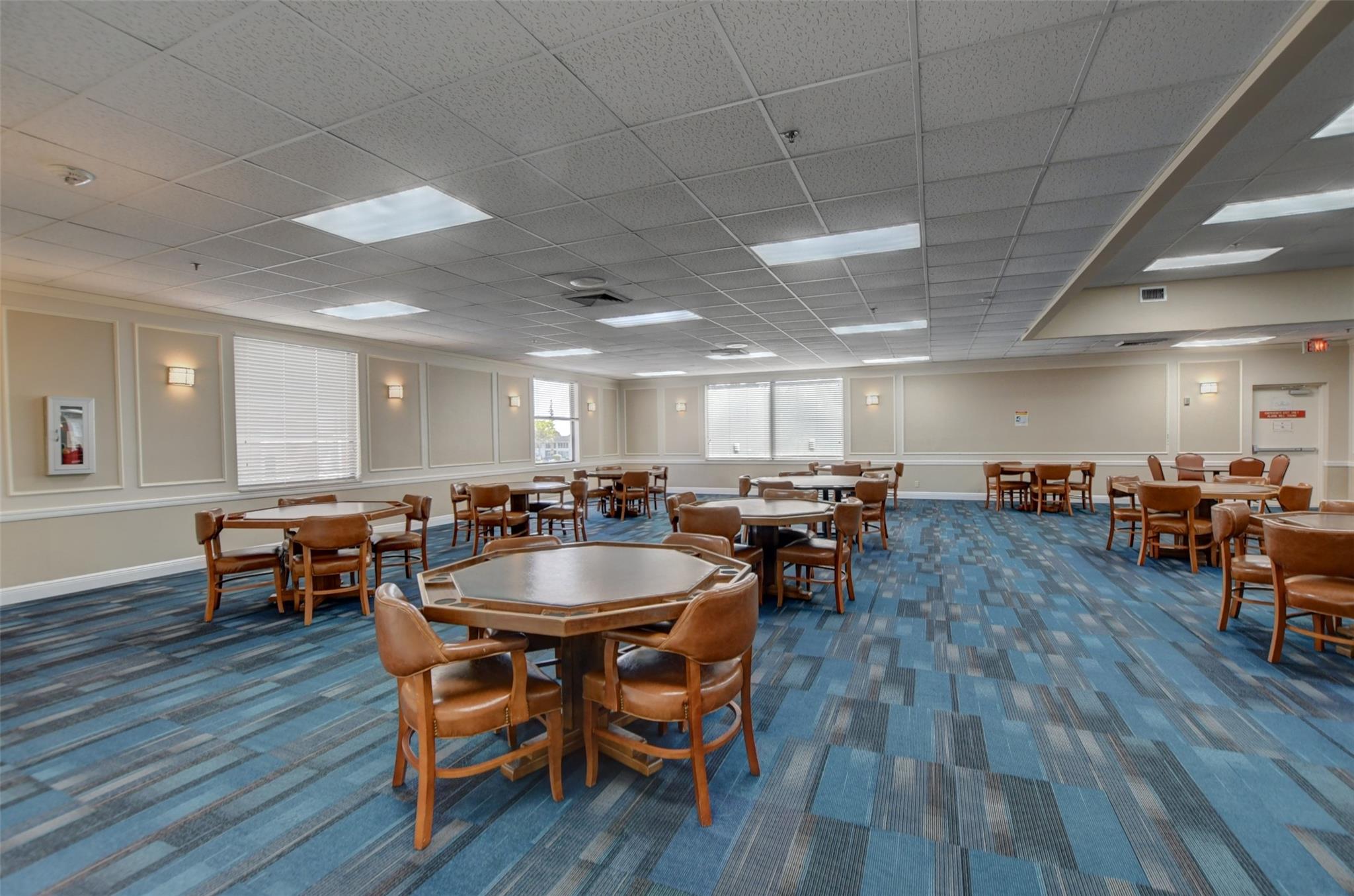 Oakridge D - Residential