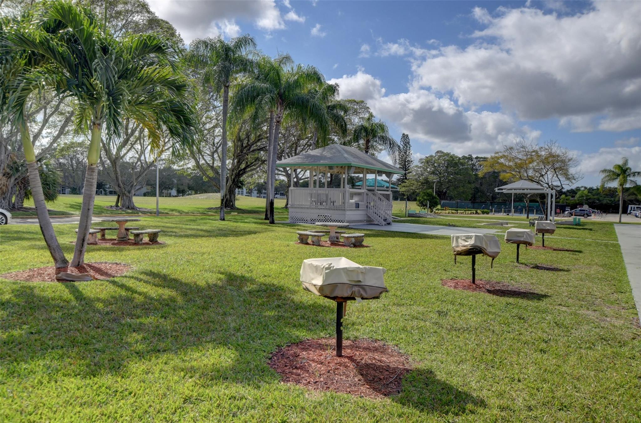 Oakridge D - Residential