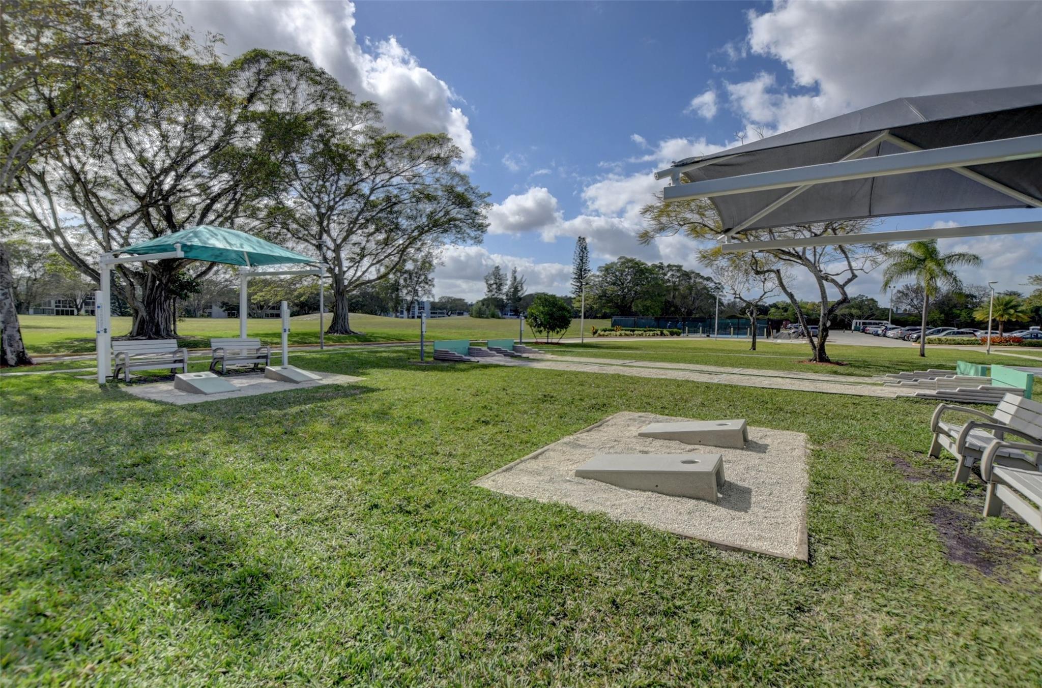 Oakridge D - Residential
