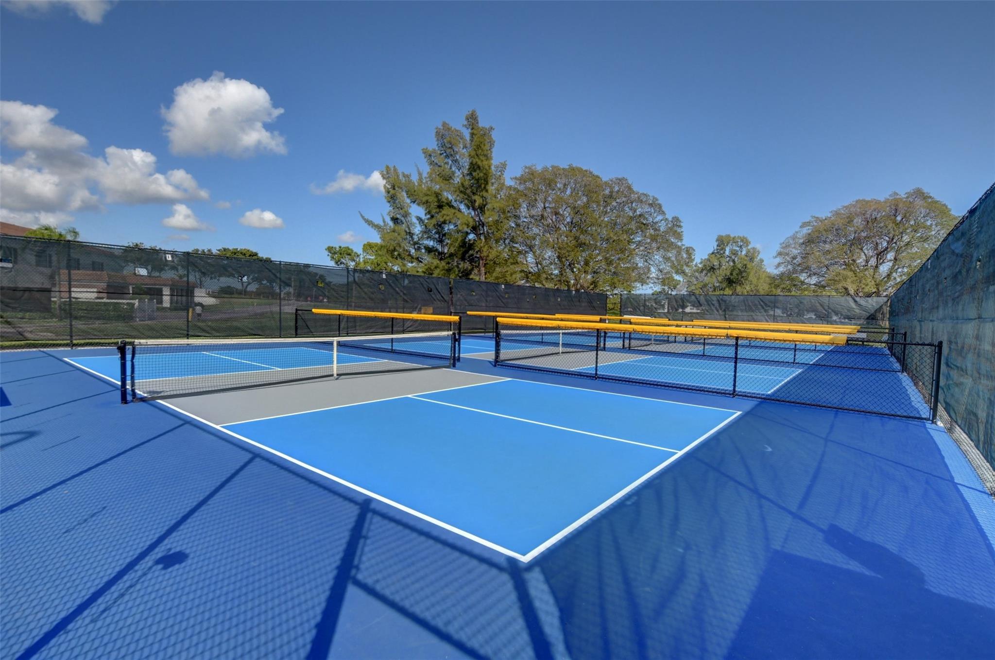 Oakridge D - Residential