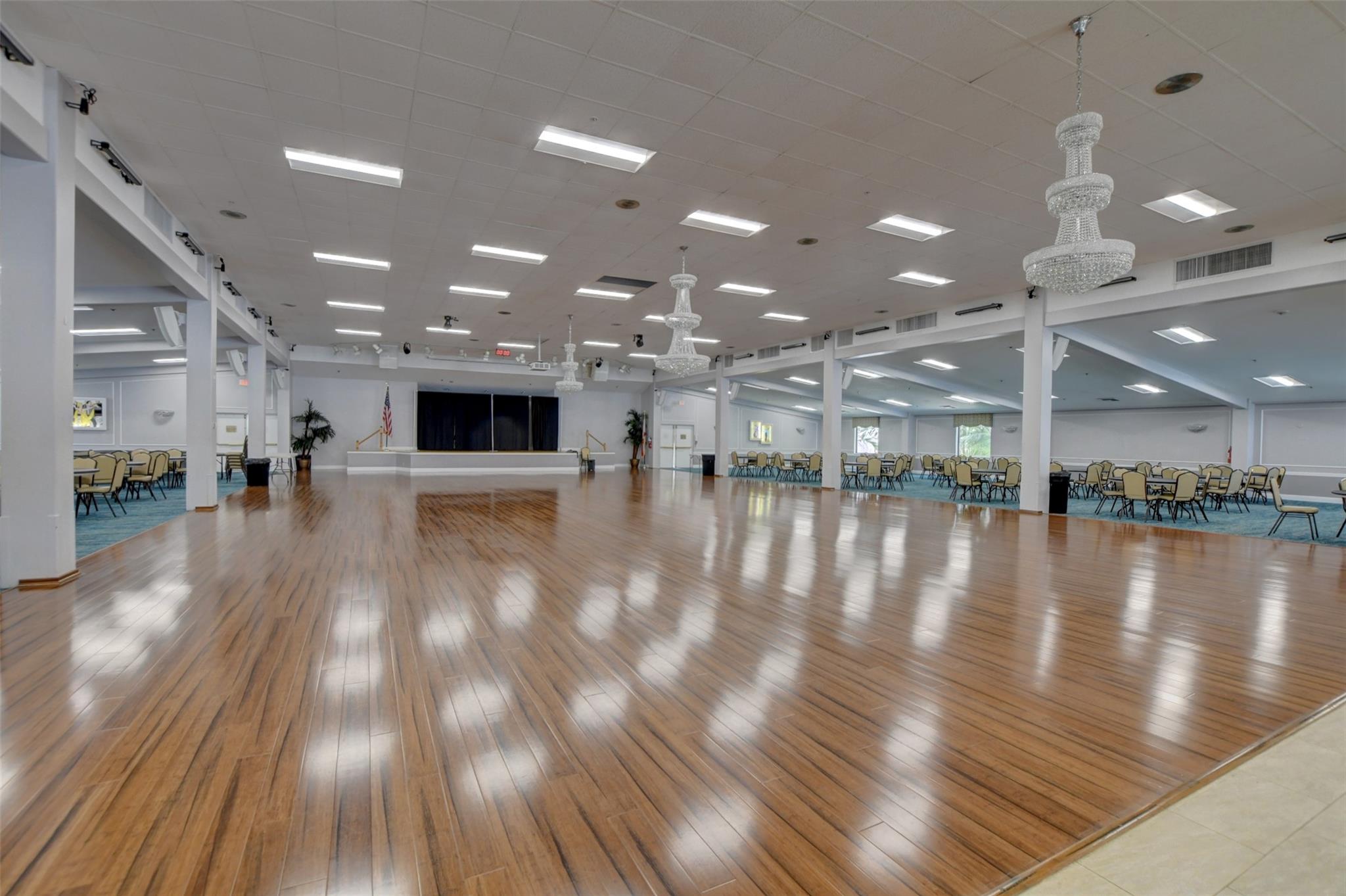 Oakridge D - Residential